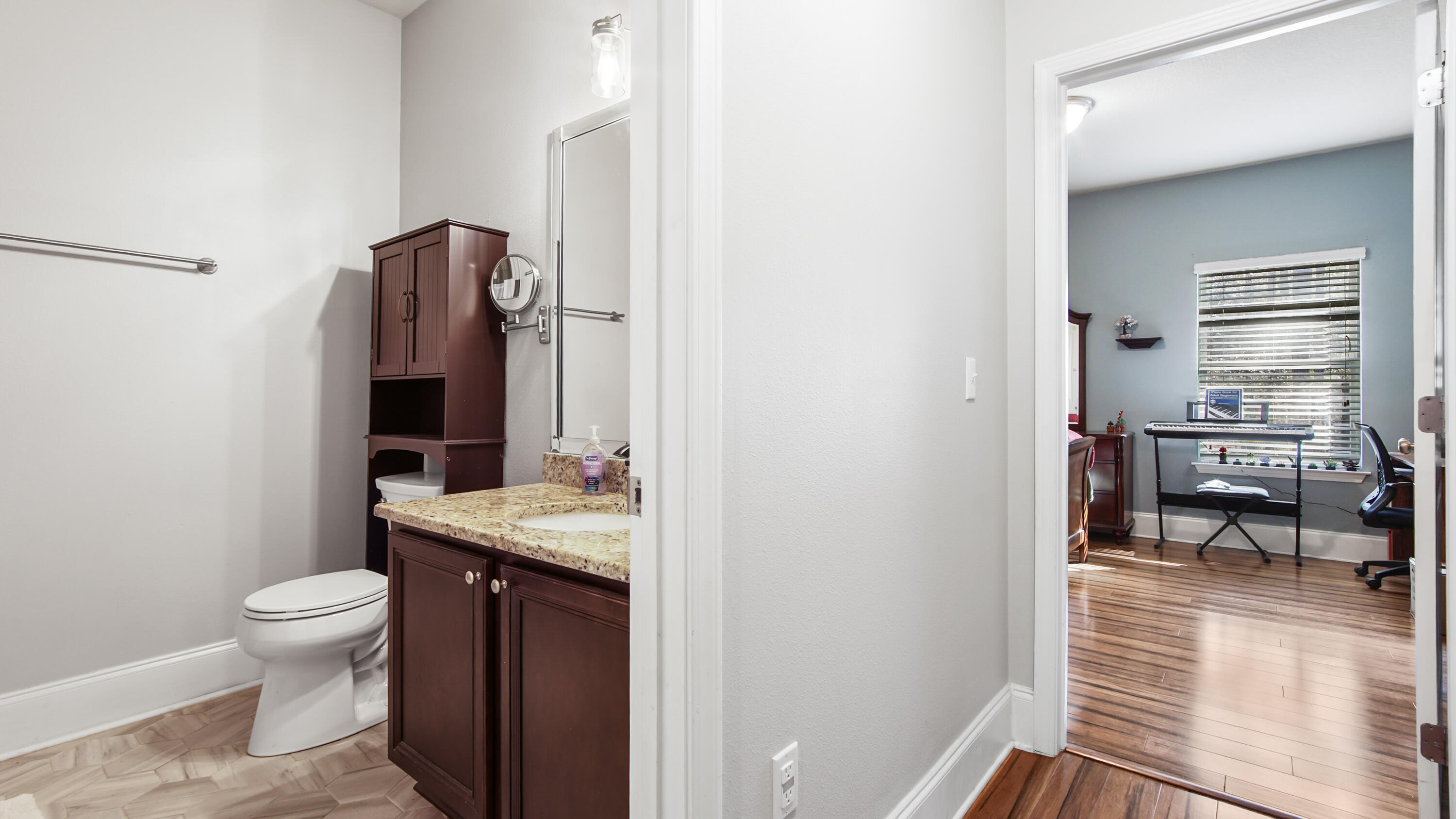 Hammock Bay/Symphony - Residential