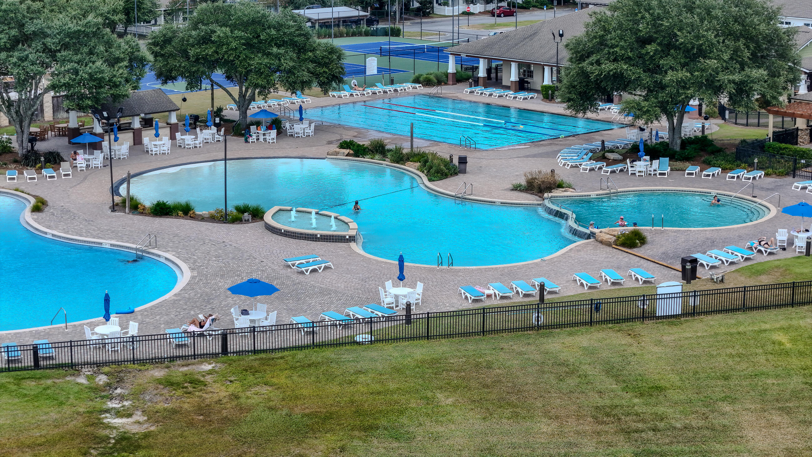 Hammock Bay/Symphony - Residential