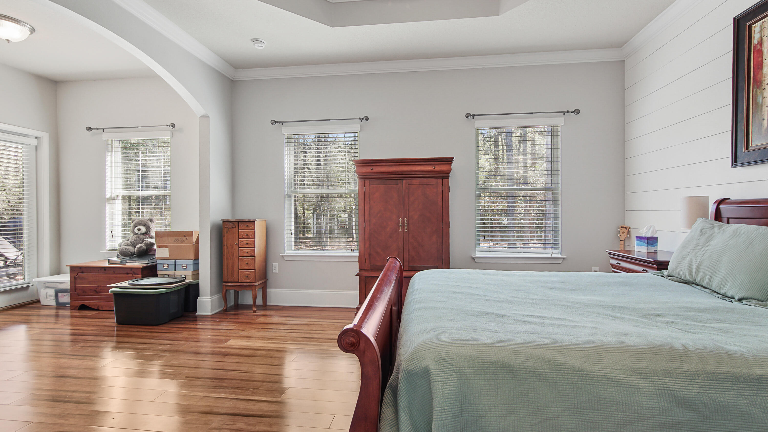 Hammock Bay/Symphony - Residential