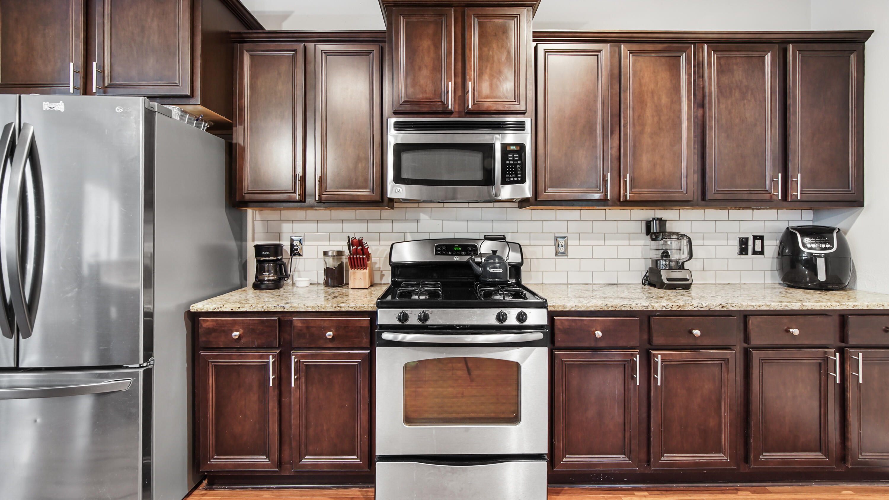 Hammock Bay/Symphony - Residential