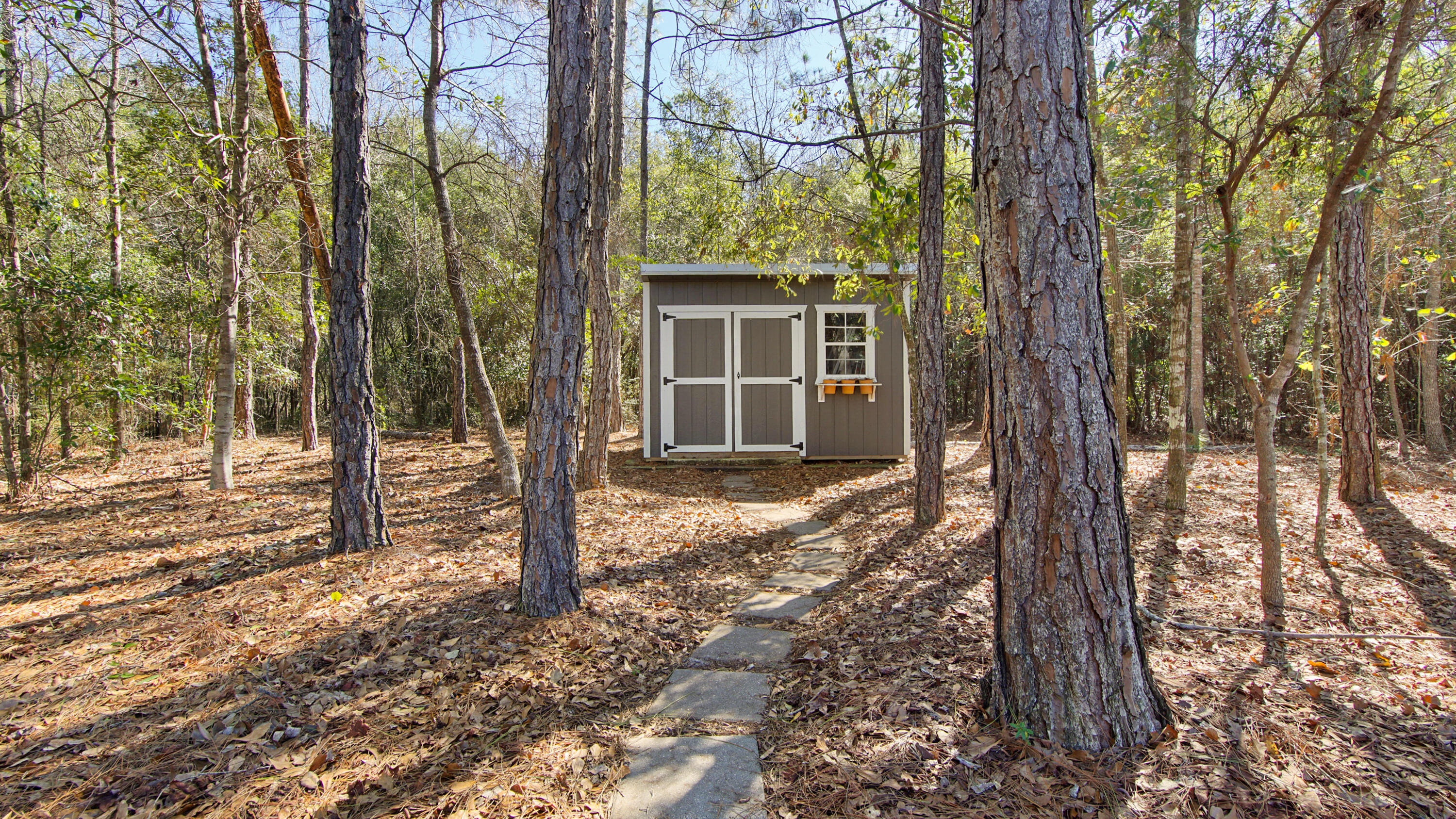Hammock Bay/Symphony - Residential