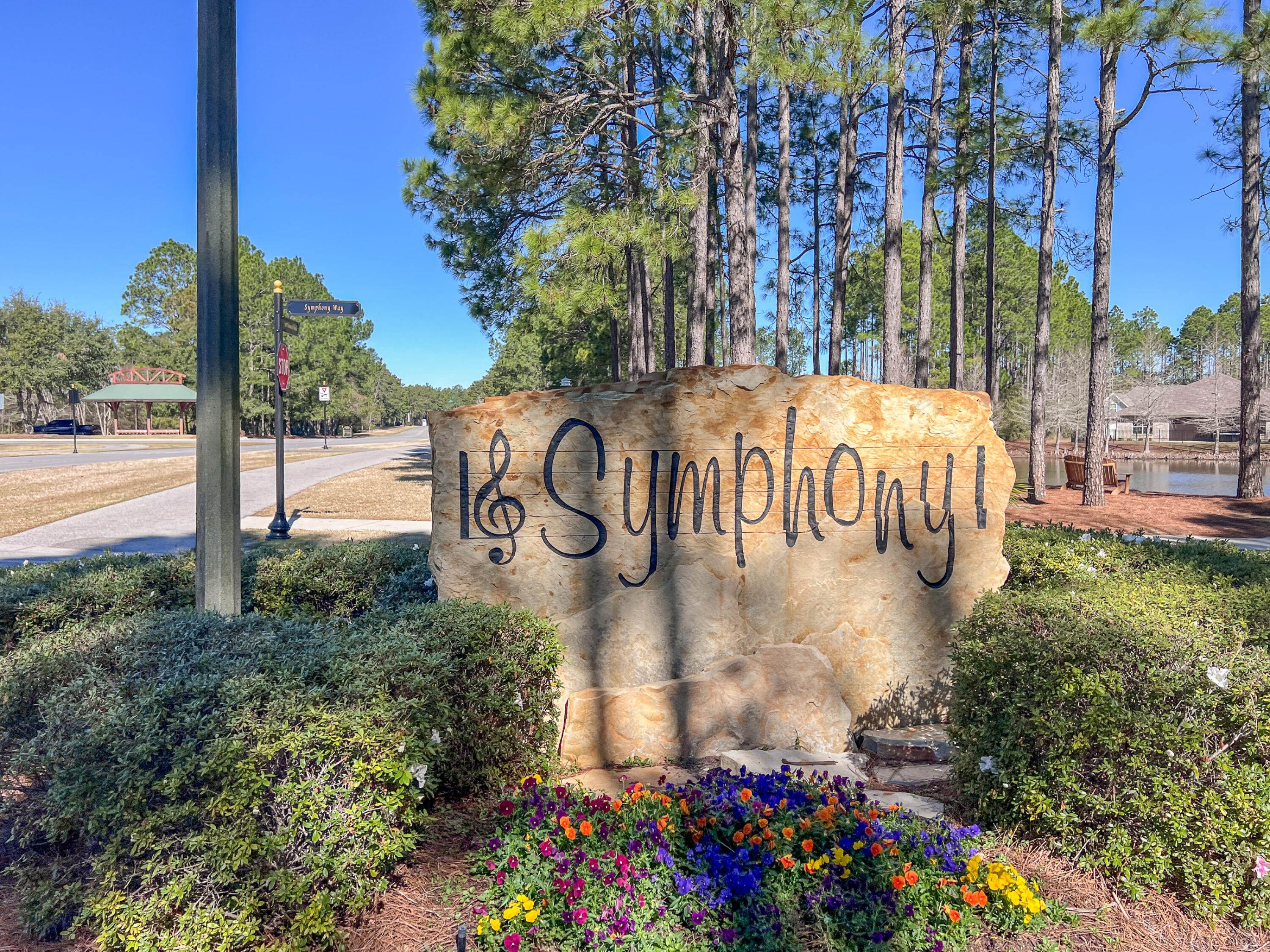 Hammock Bay/Symphony - Residential