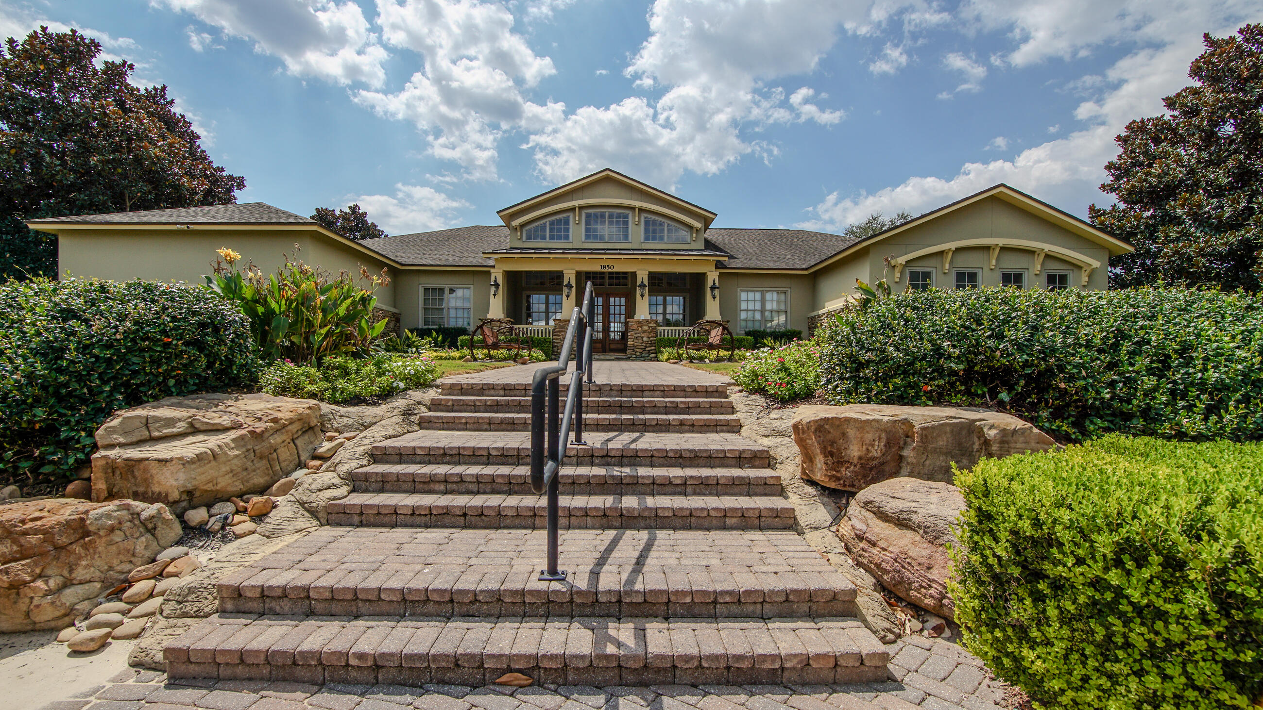 Hammock Bay/Symphony - Residential