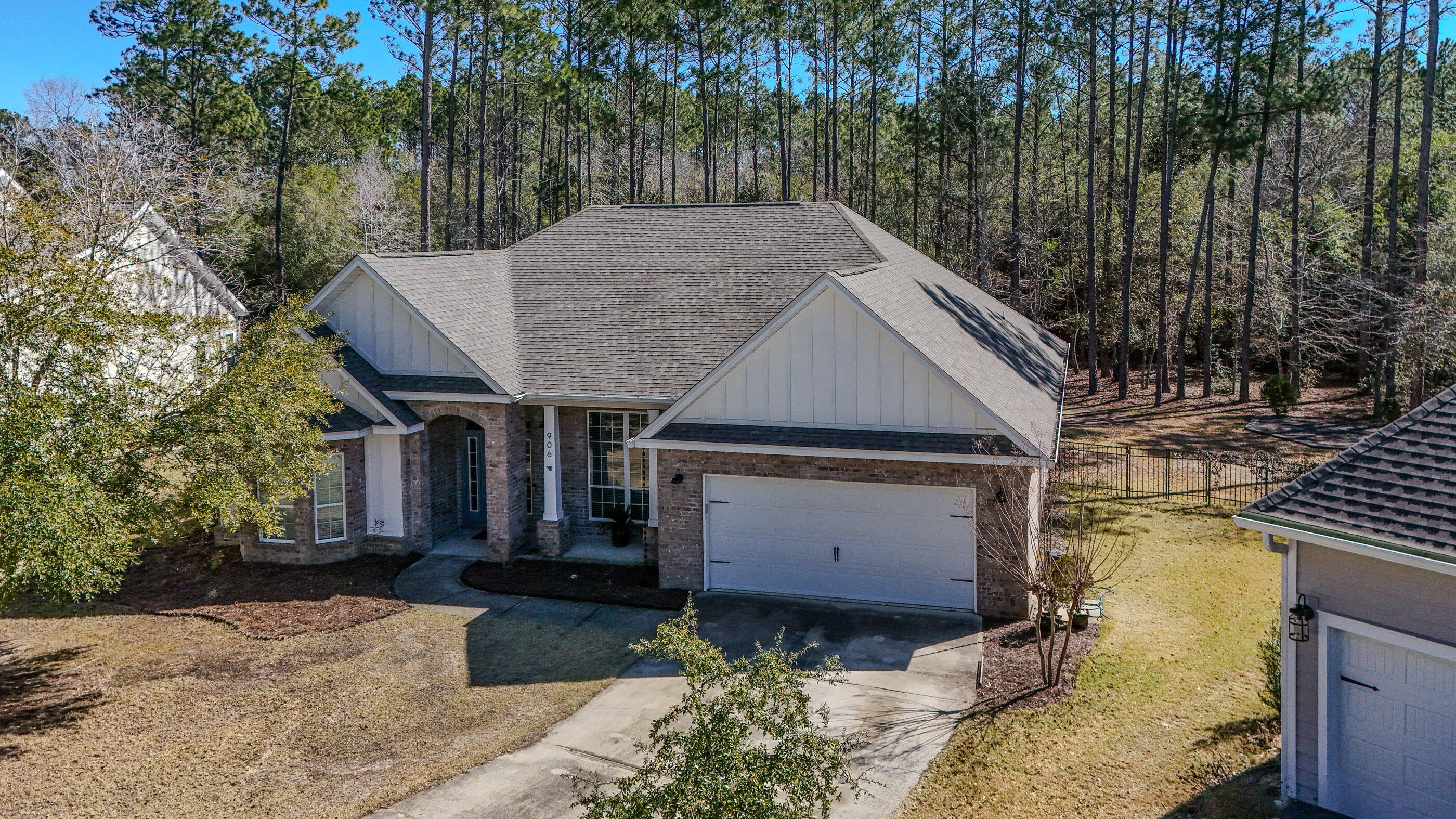 Hammock Bay/Symphony - Residential