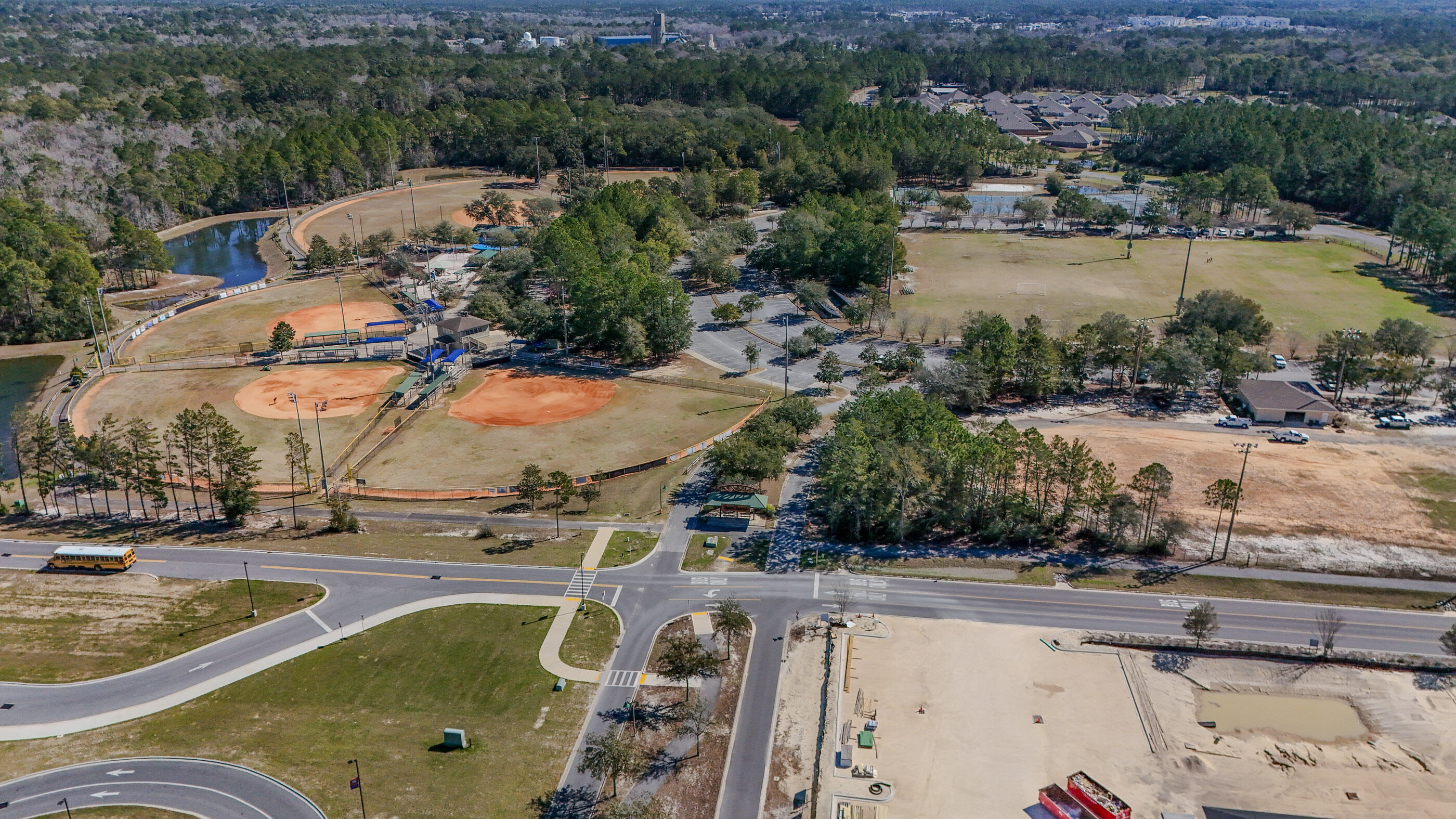 Hammock Bay/Symphony - Residential