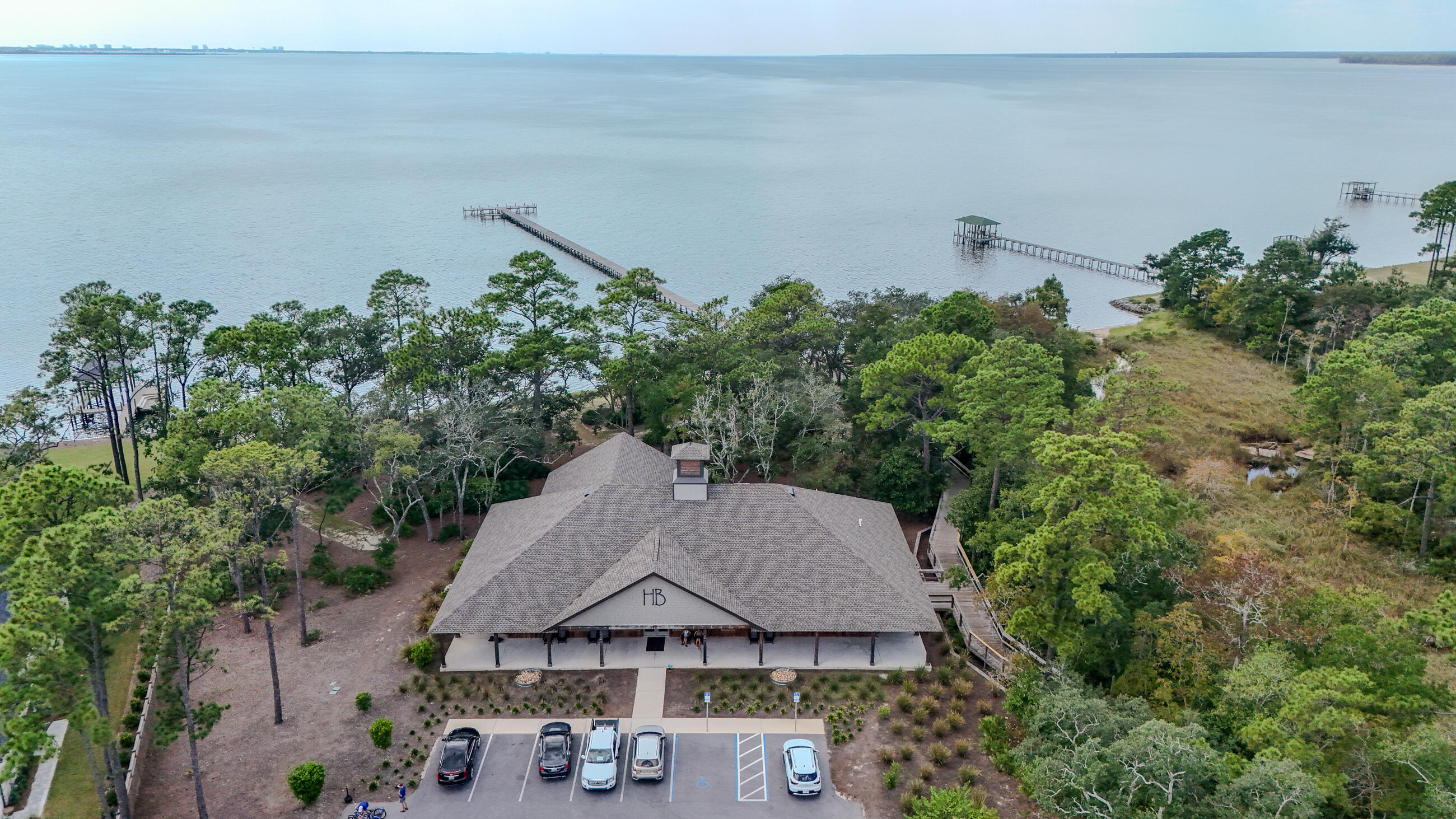 Hammock Bay/Symphony - Residential