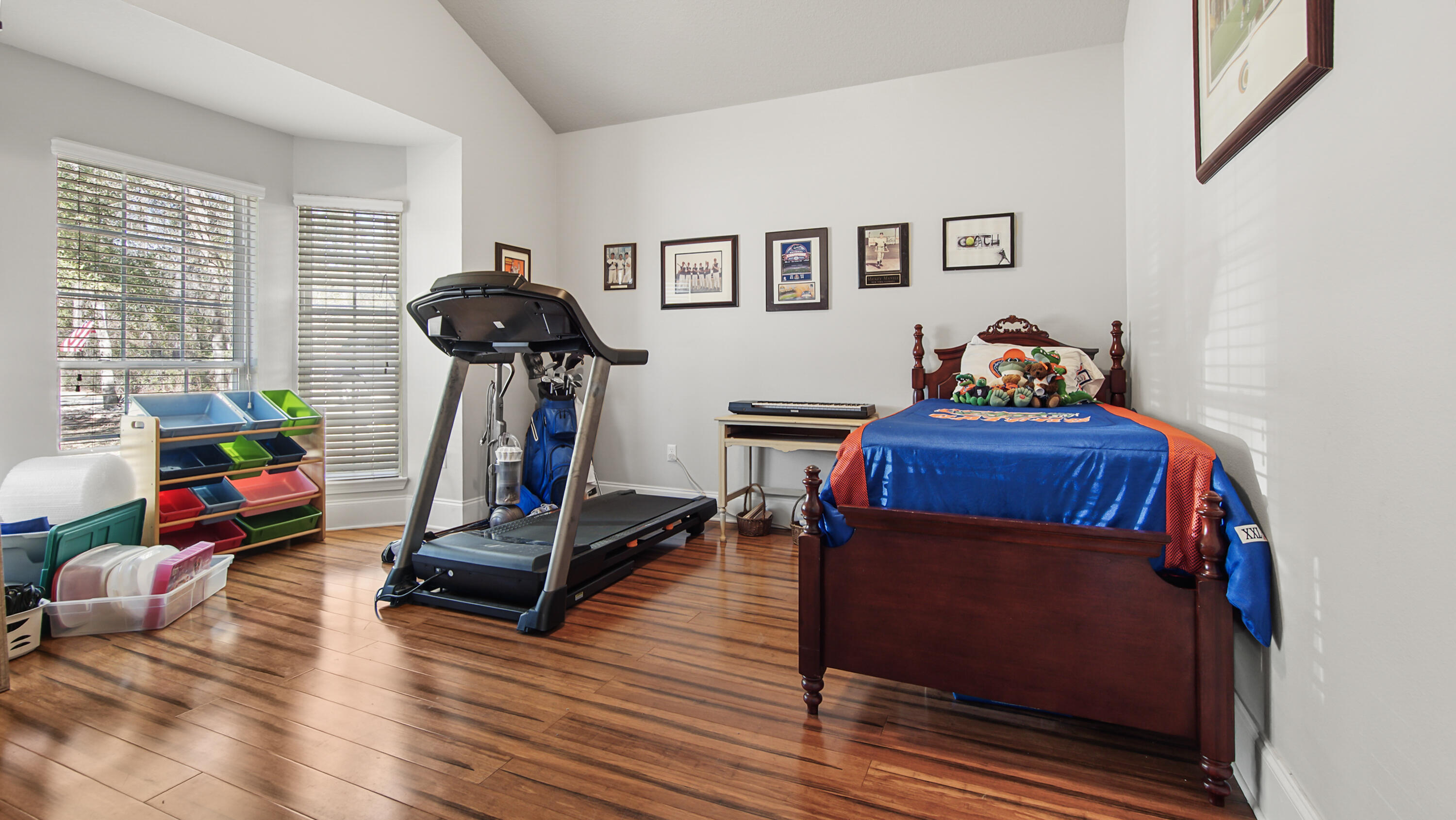 Hammock Bay/Symphony - Residential