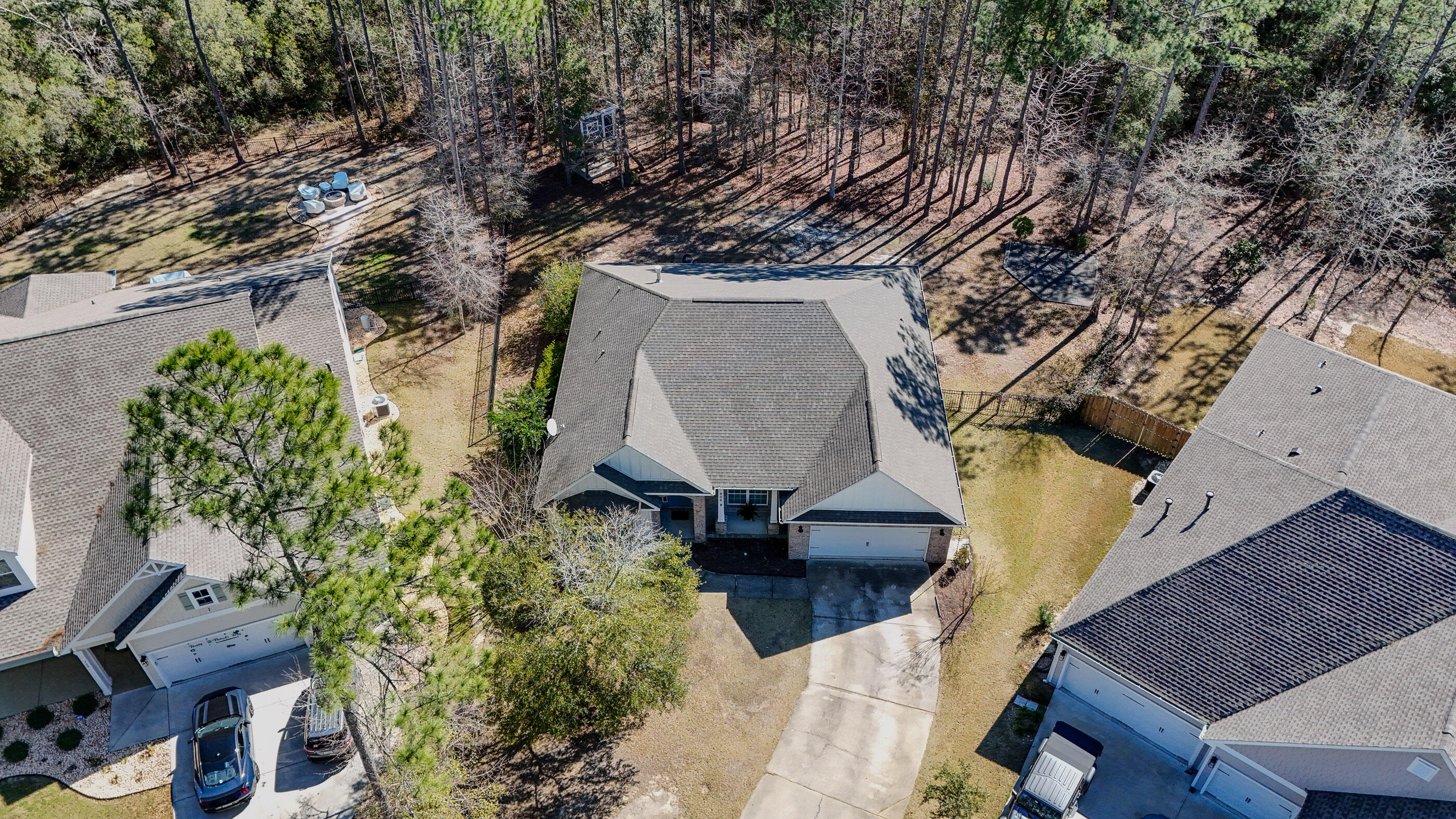 Hammock Bay/Symphony - Residential