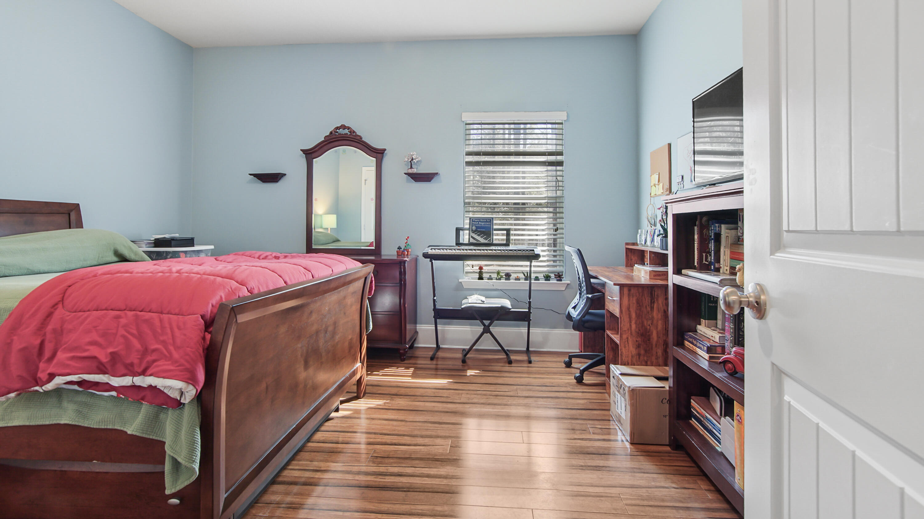 Hammock Bay/Symphony - Residential