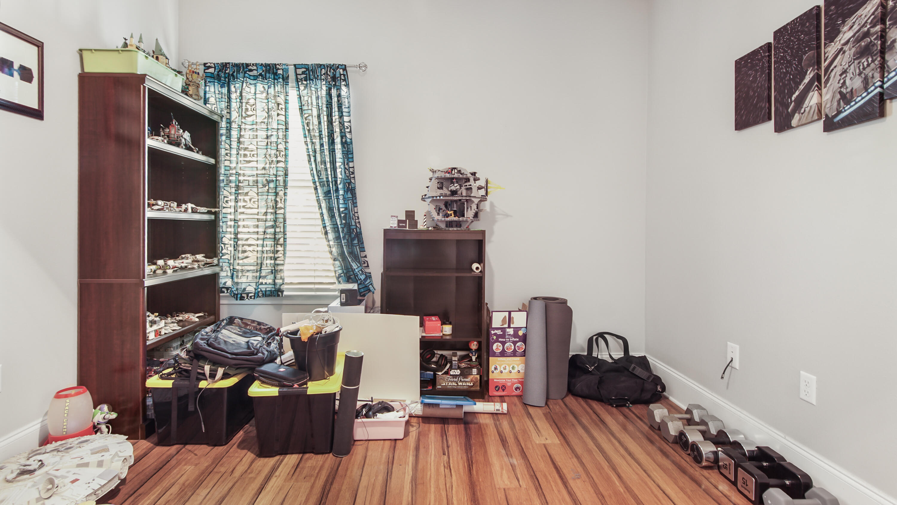 Hammock Bay/Symphony - Residential