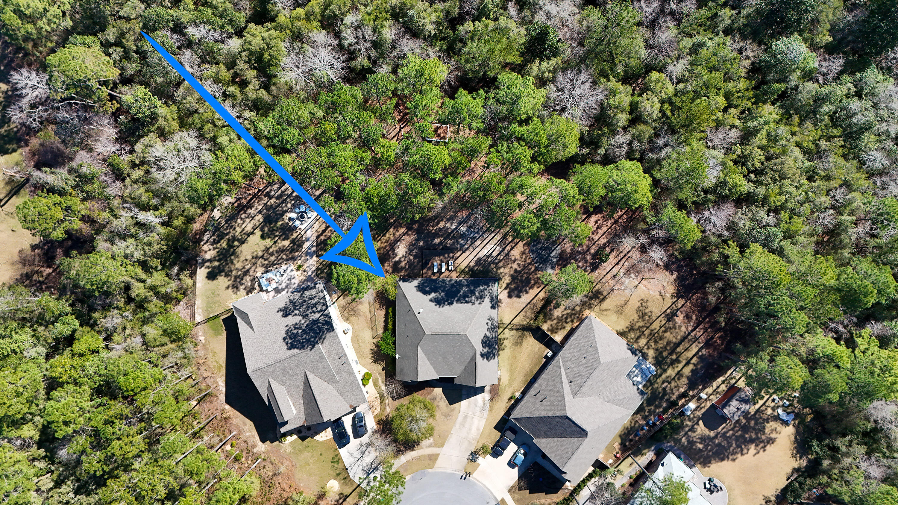 Hammock Bay/Symphony - Residential