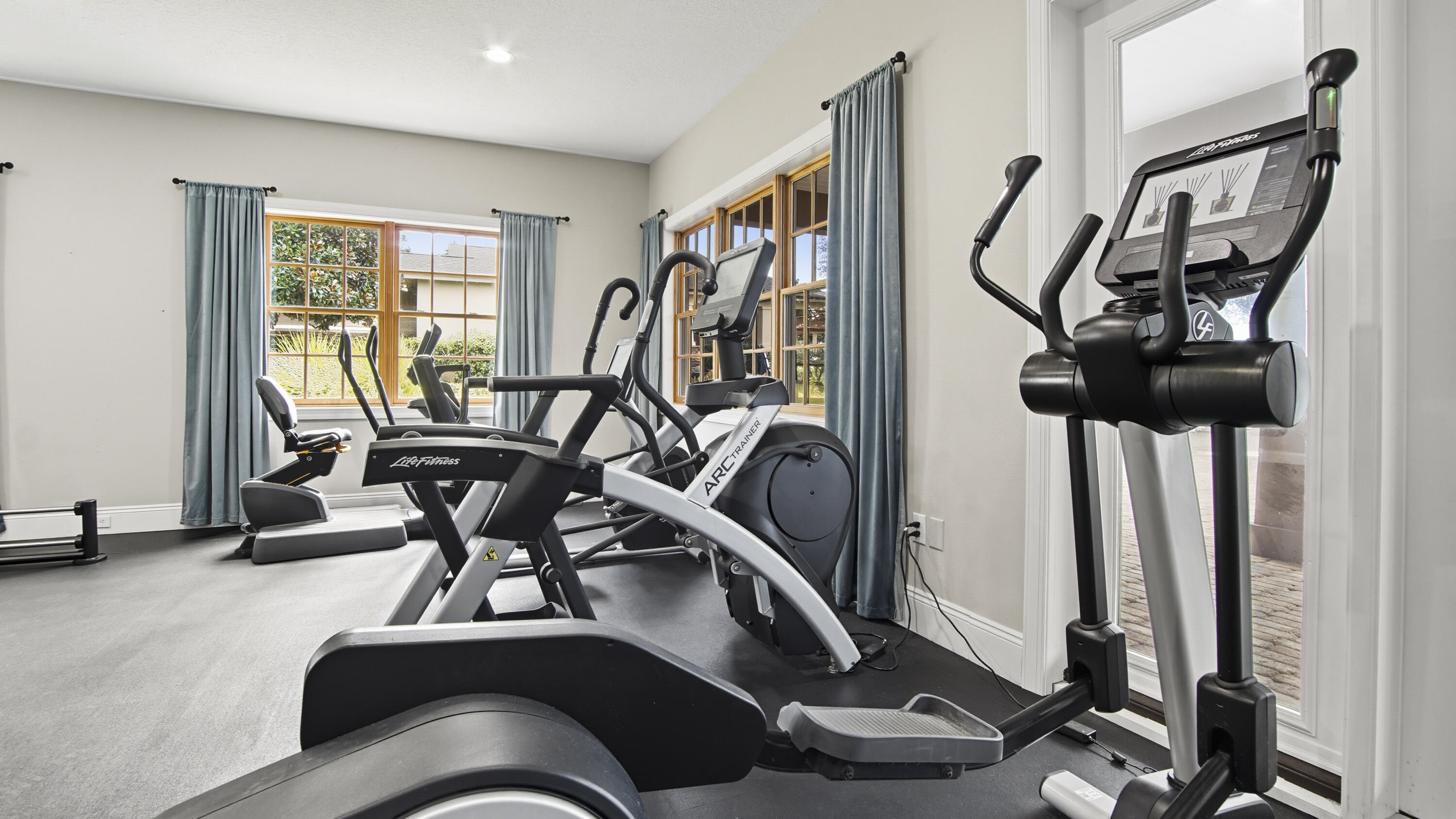 Hammock Bay/Symphony - Residential