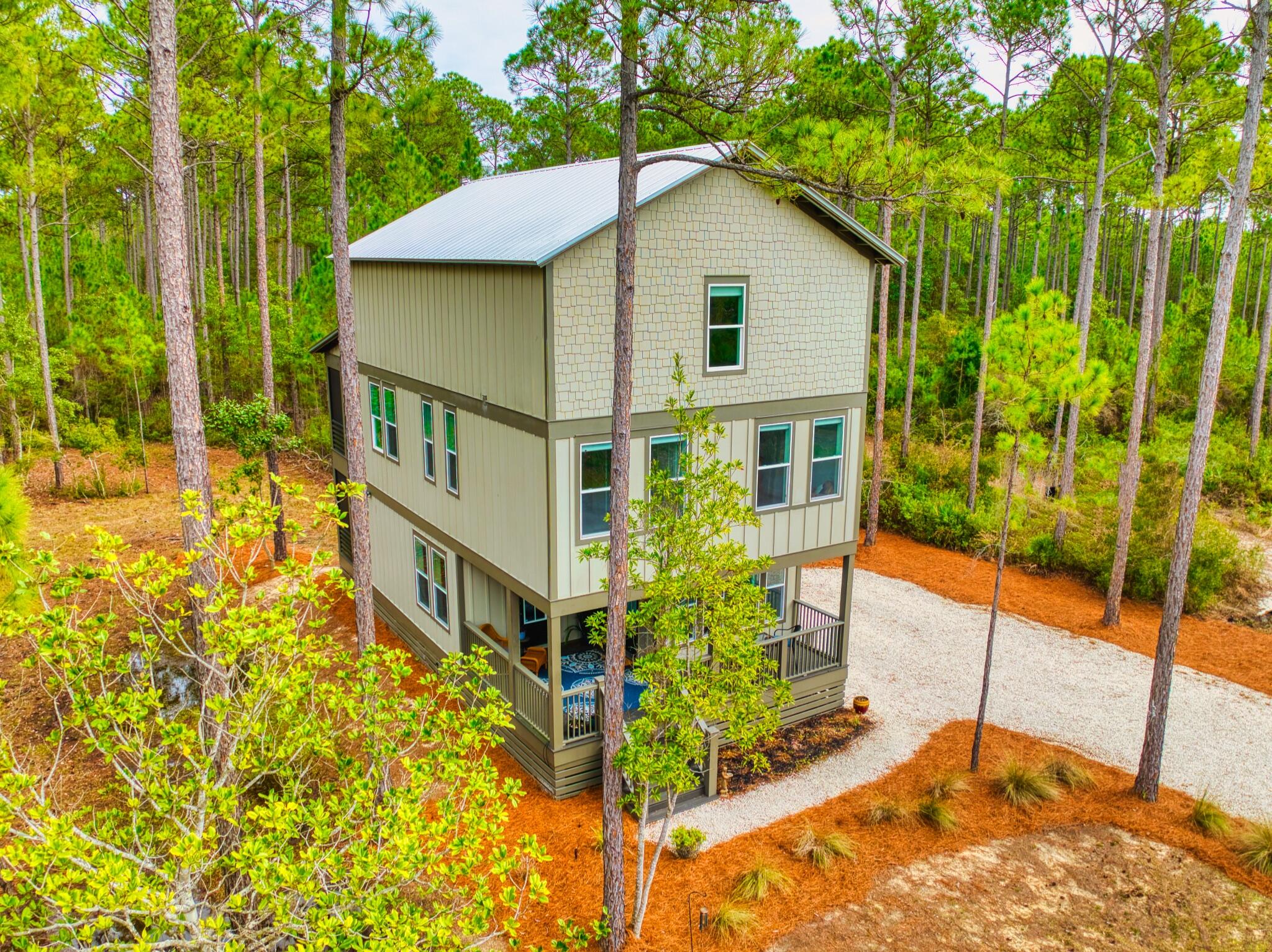 RIVERCAMPS ON CROOKED CREEK PH 2 - Residential