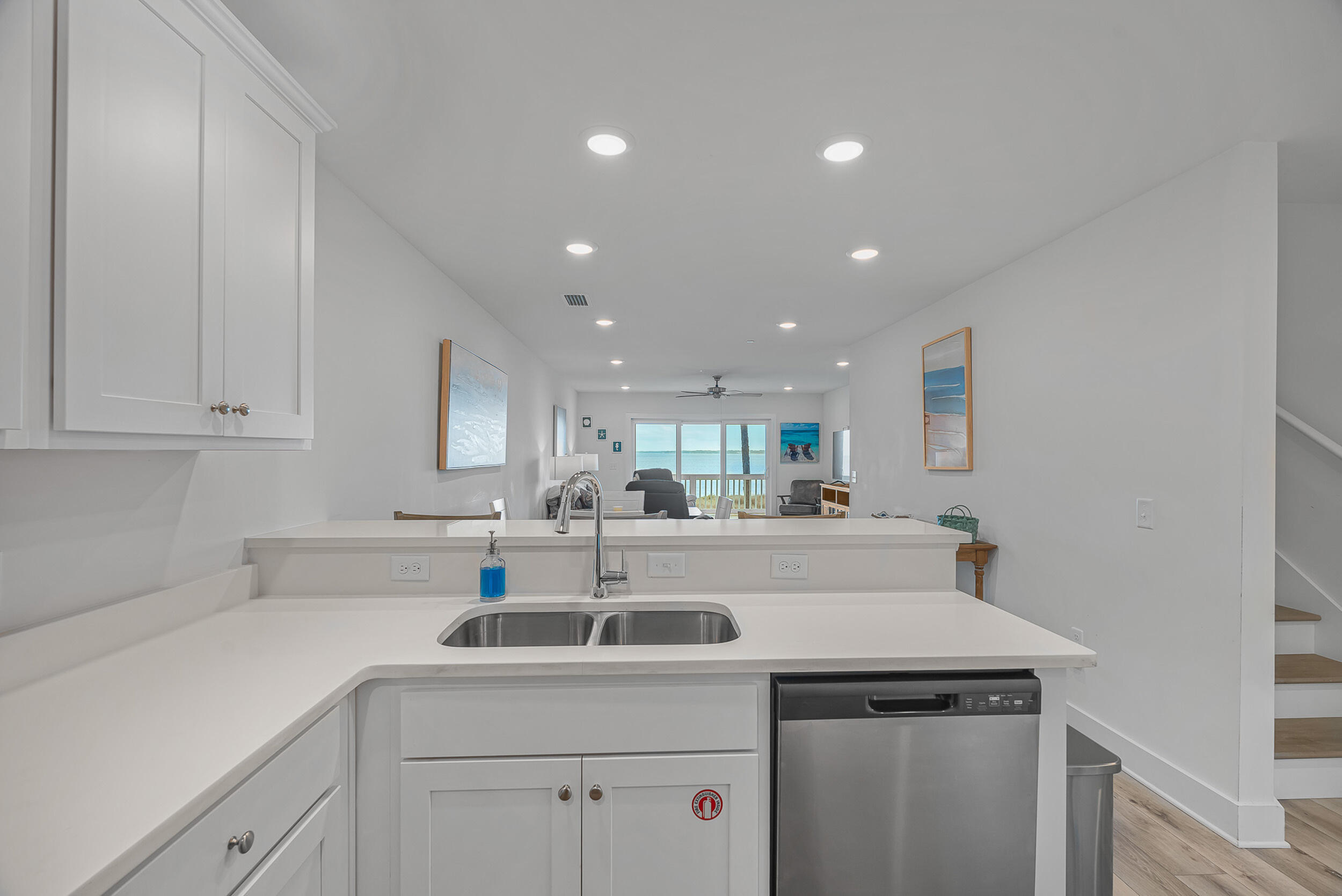 Innerarity Point Phase II - Residential