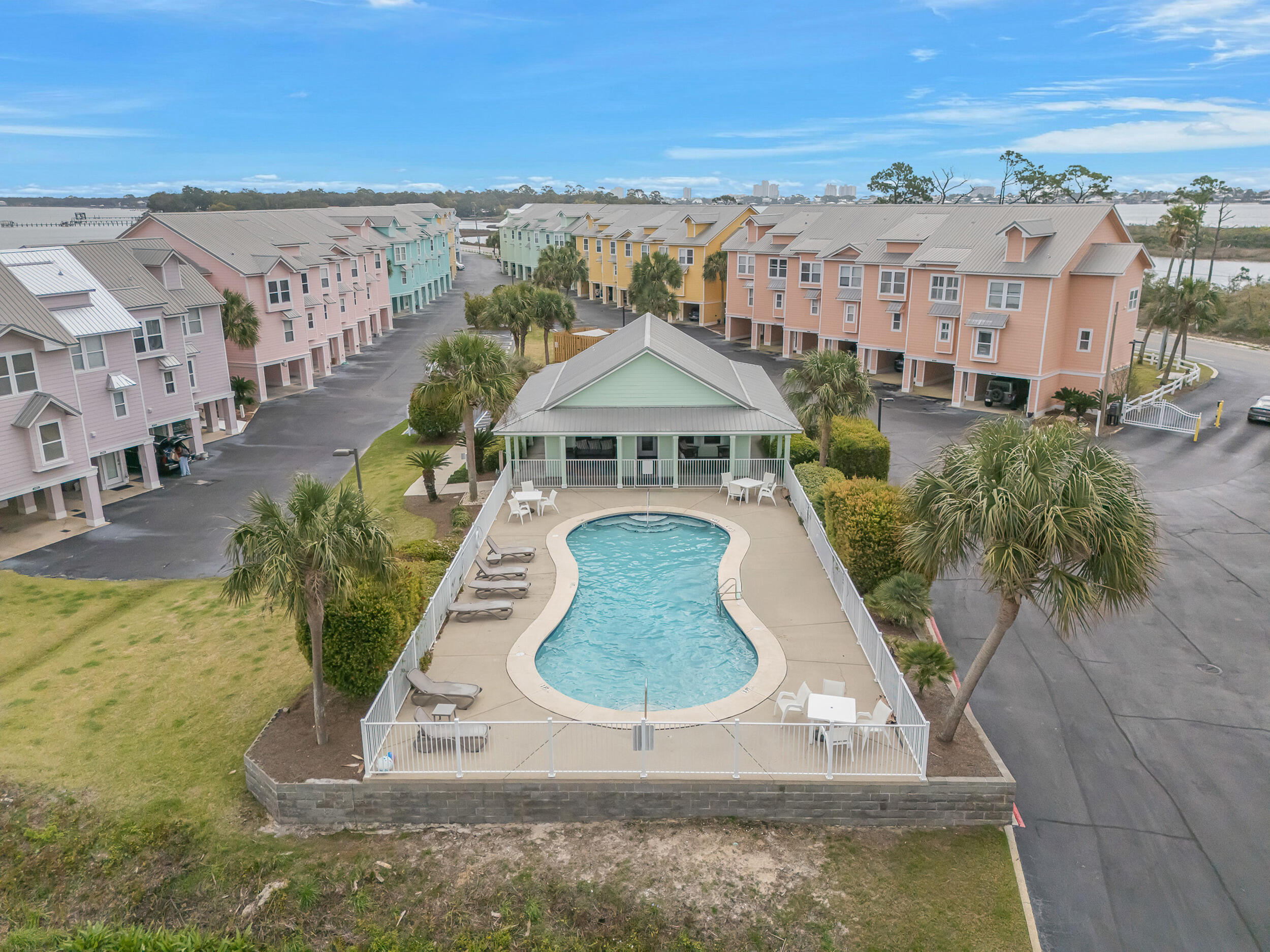 Innerarity Point Phase II - Residential