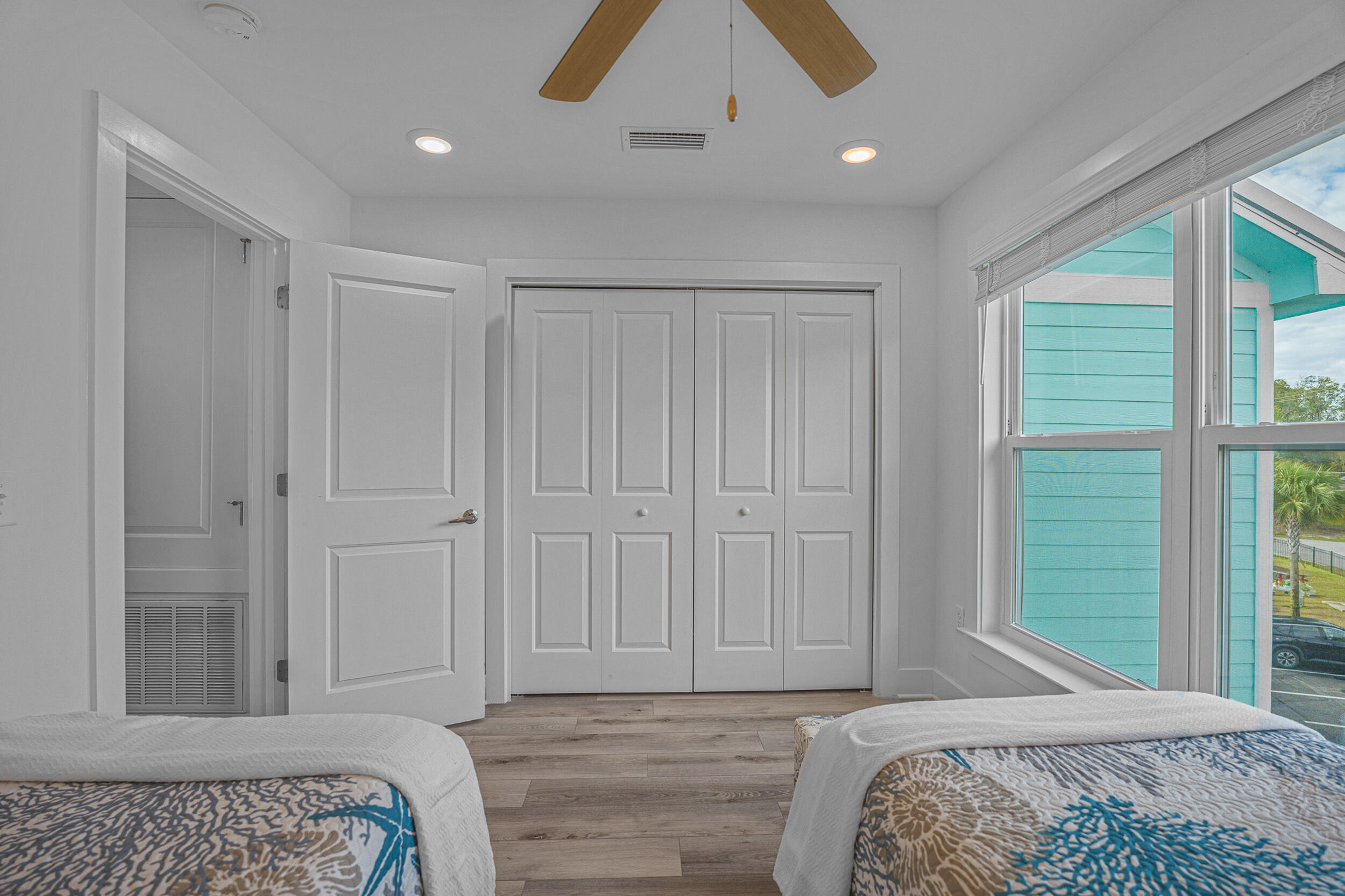 Innerarity Point Phase II - Residential