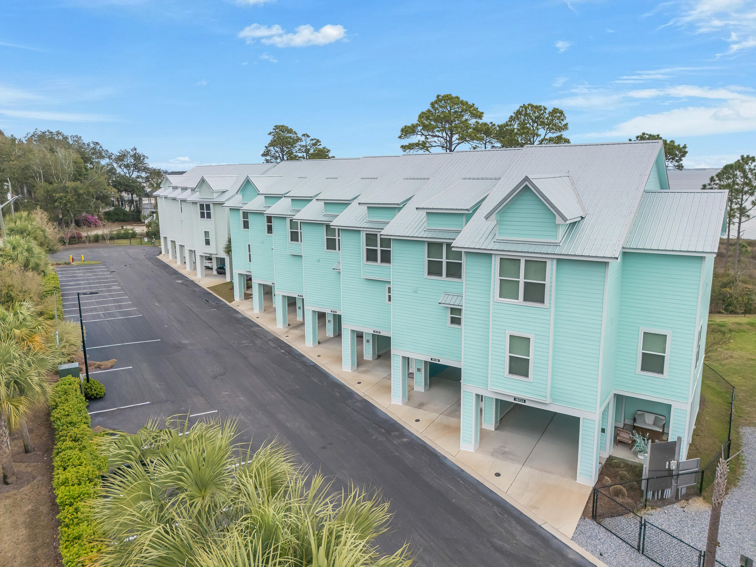 Innerarity Point Phase II - Residential