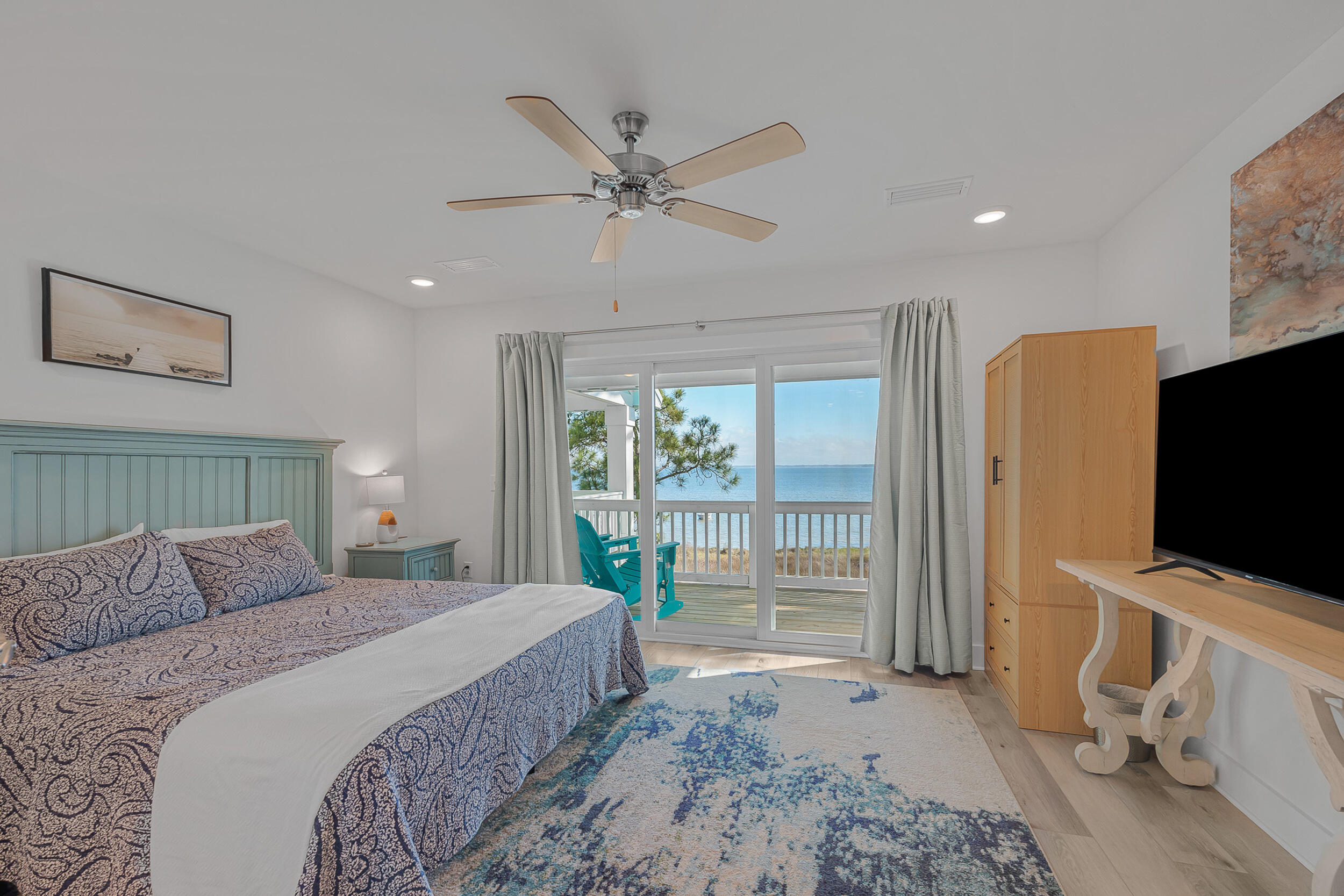 Innerarity Point Phase II - Residential