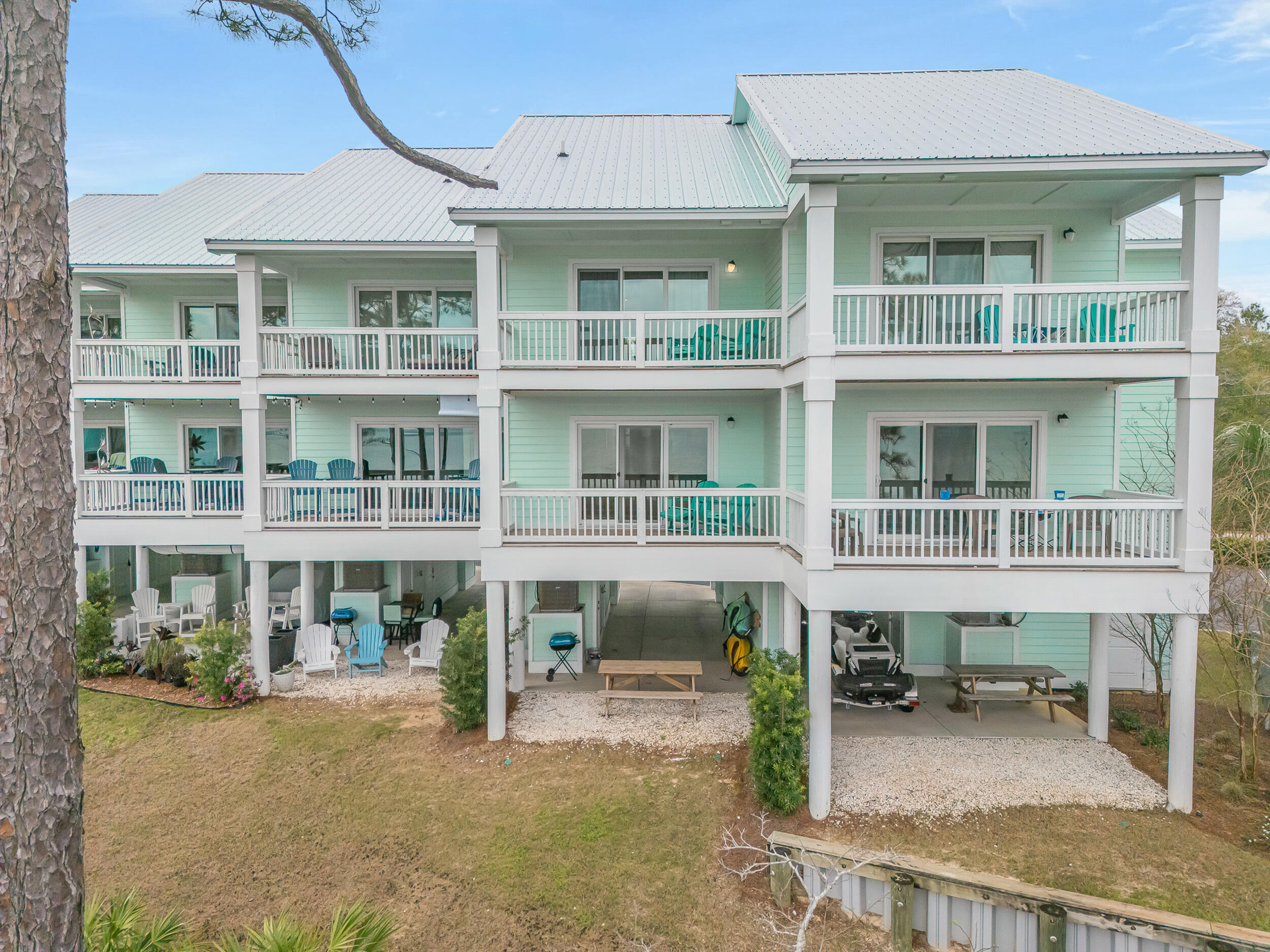 Innerarity Point Phase II - Residential