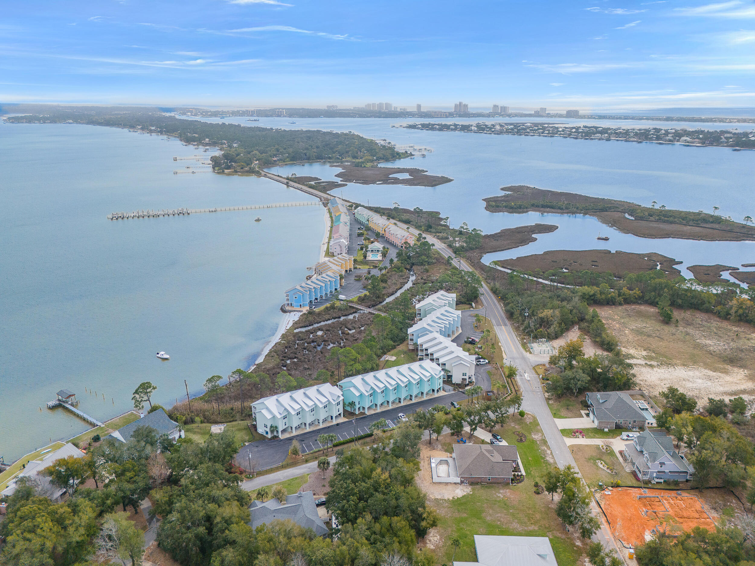 Innerarity Point Phase II - Residential