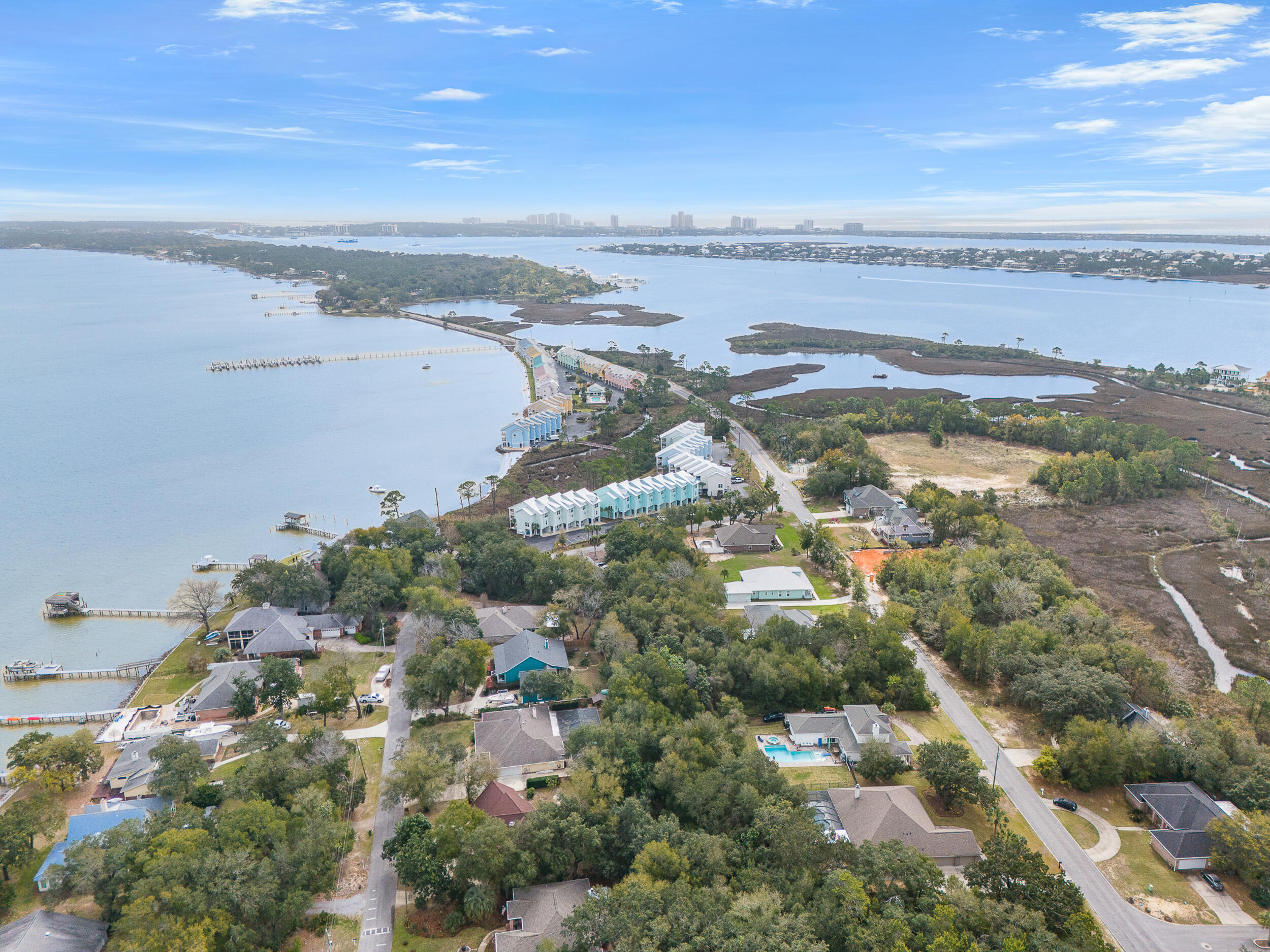 Innerarity Point Phase II - Residential