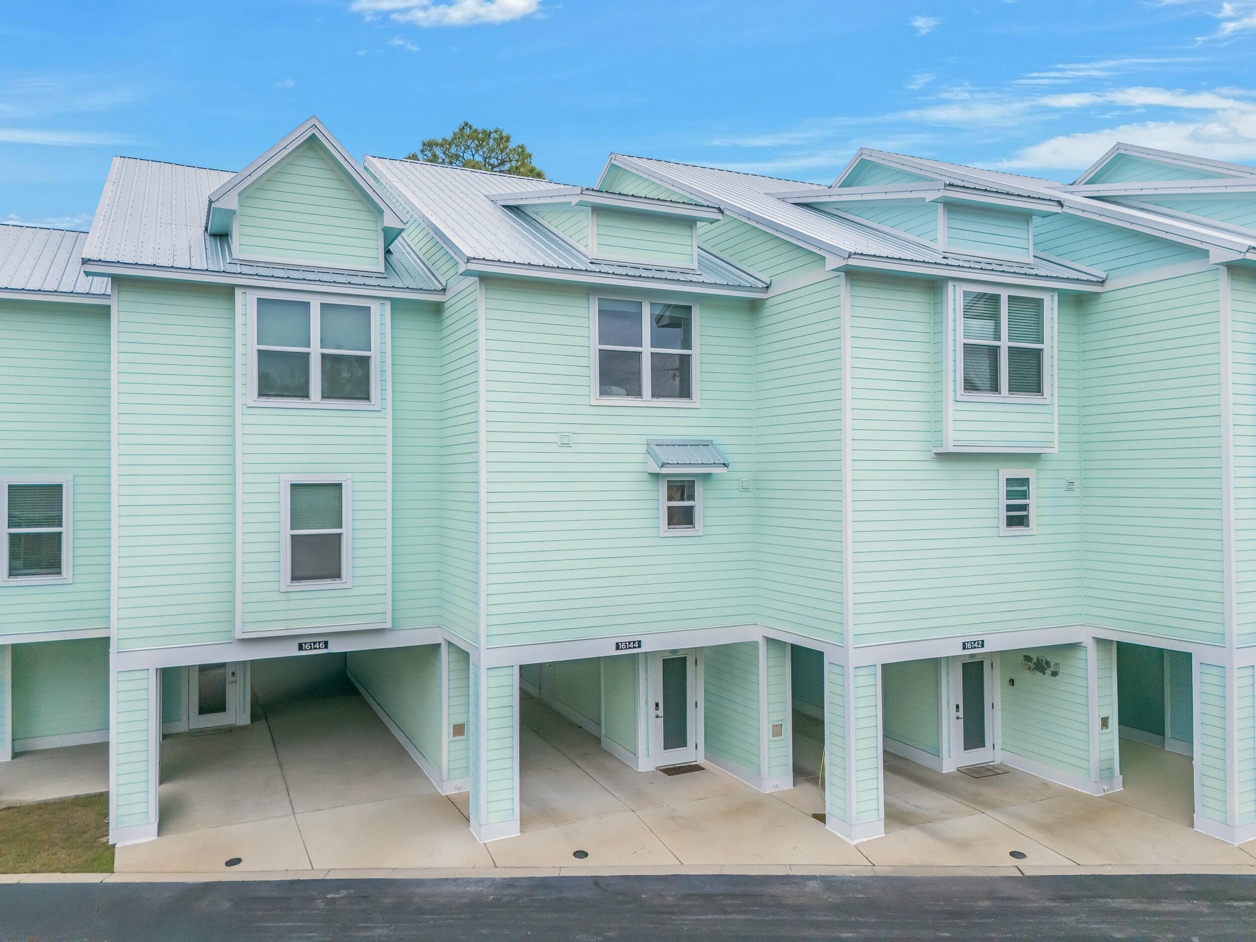 Innerarity Point Phase II - Residential