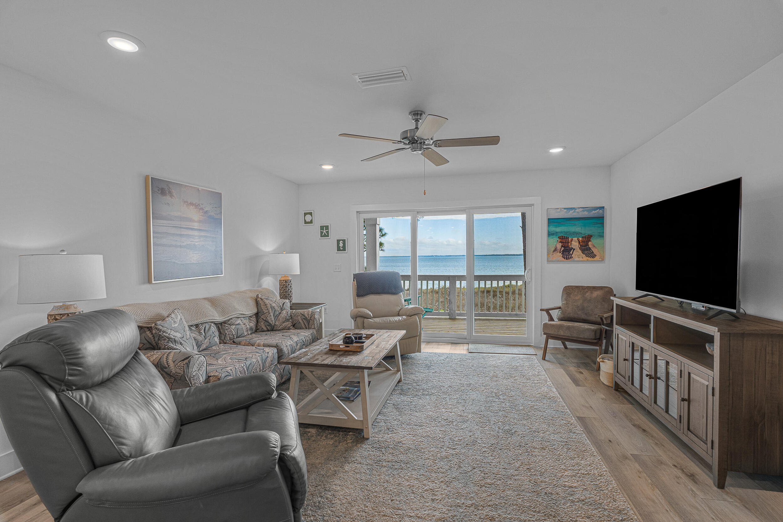 Innerarity Point Phase II - Residential