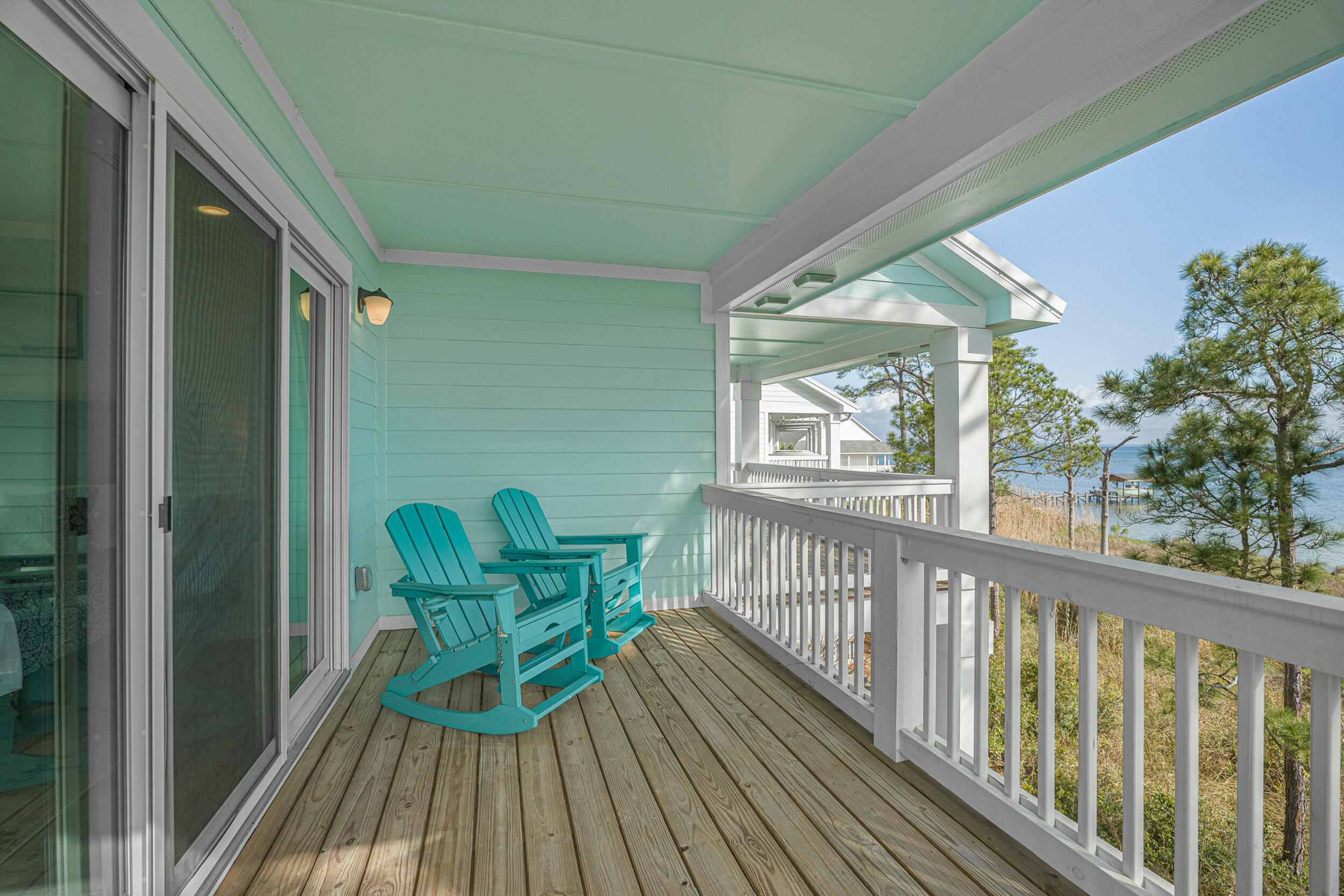 Innerarity Point Phase II - Residential