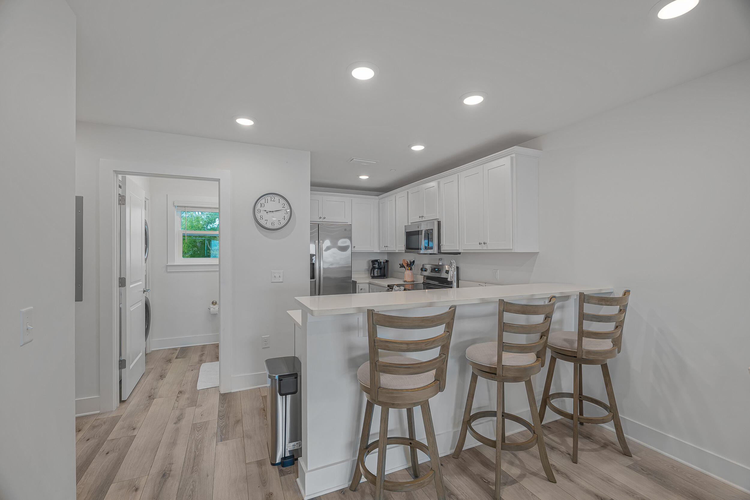 Innerarity Point Phase II - Residential