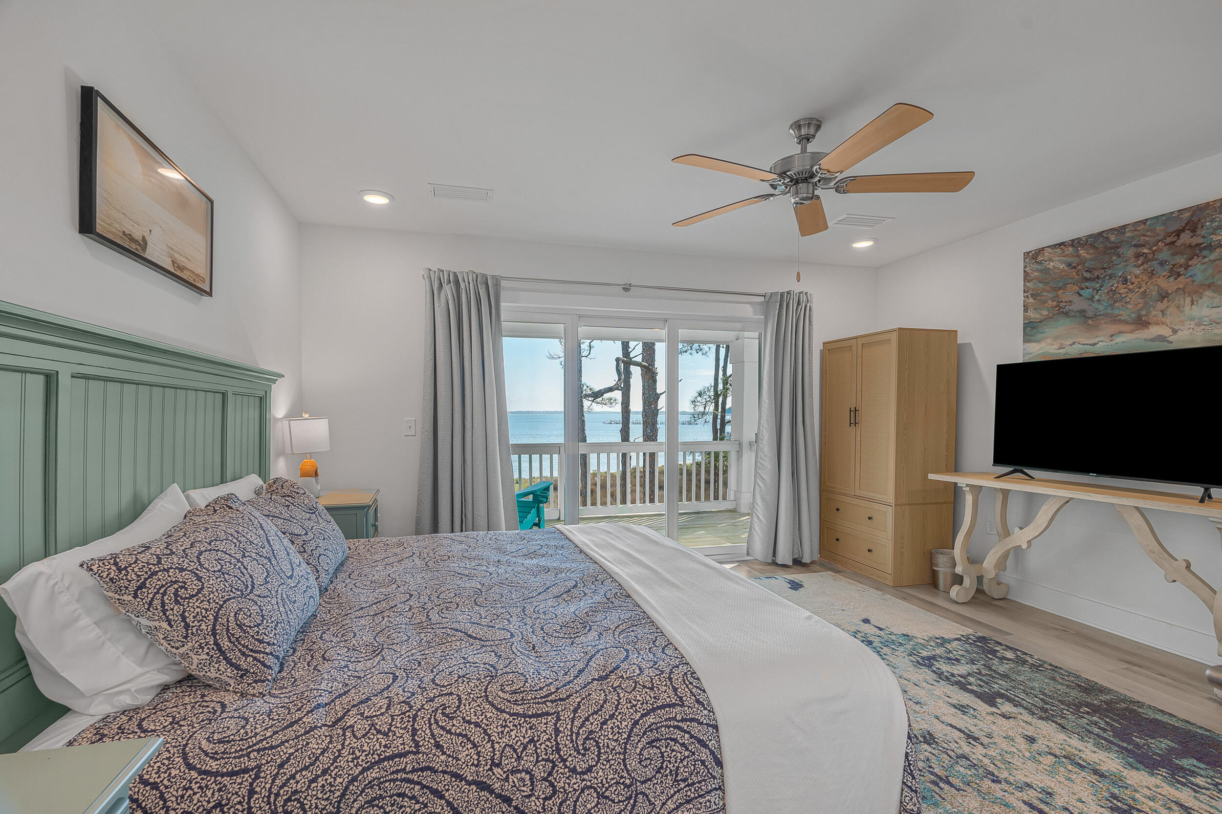 Innerarity Point Phase II - Residential