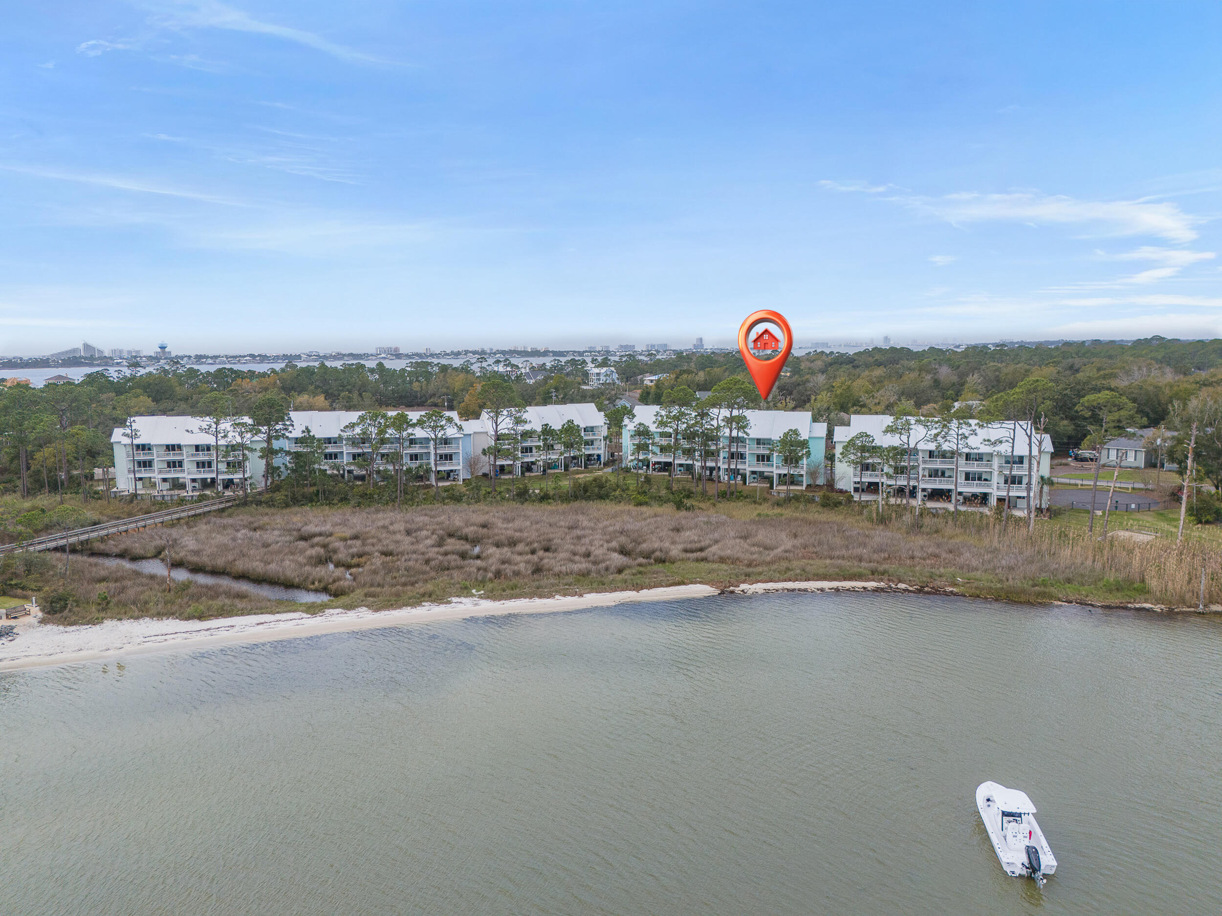 Innerarity Point Phase II - Residential