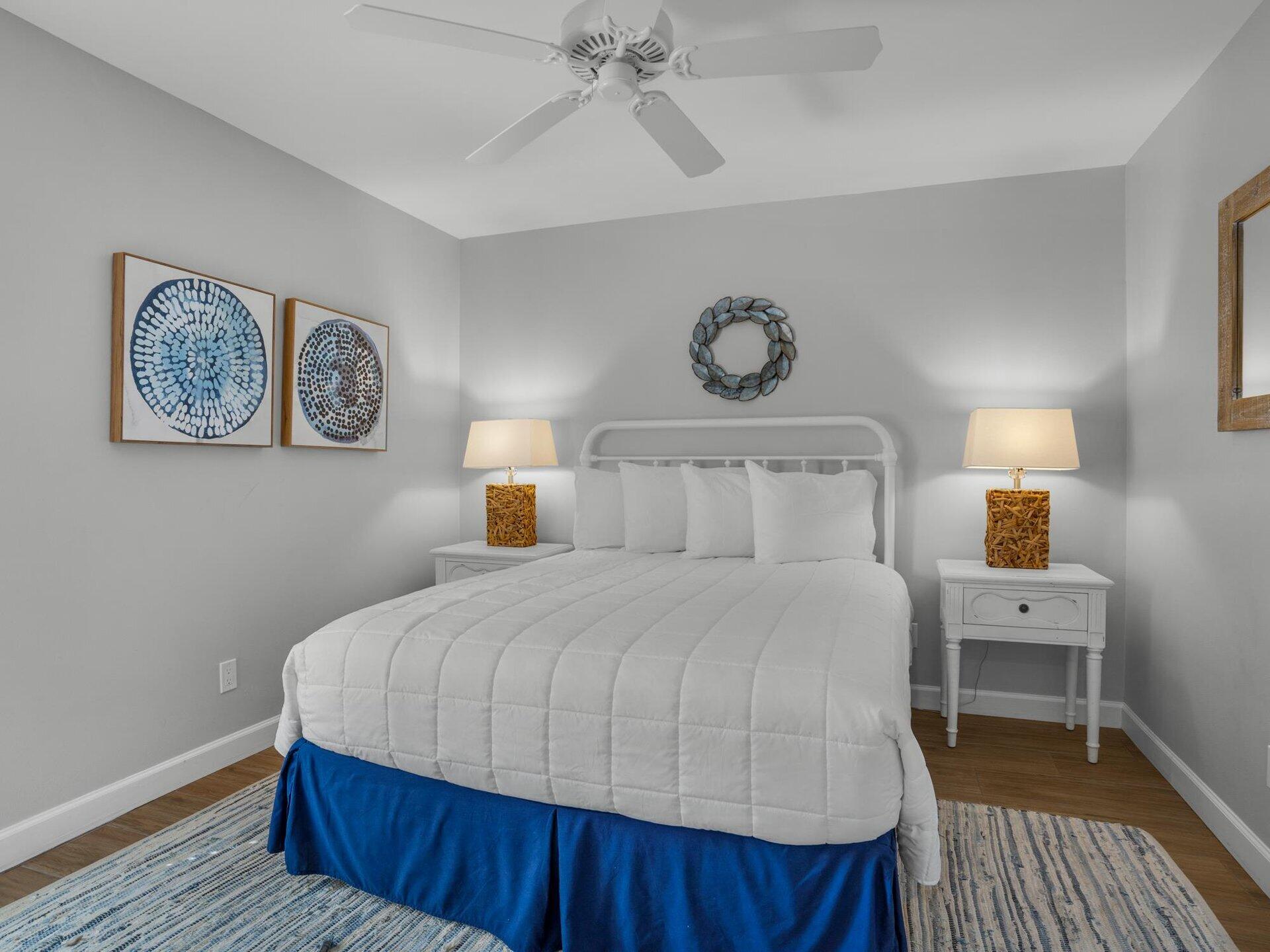 HIDDEN DUNES BEACH COTTAGES 2 - Residential