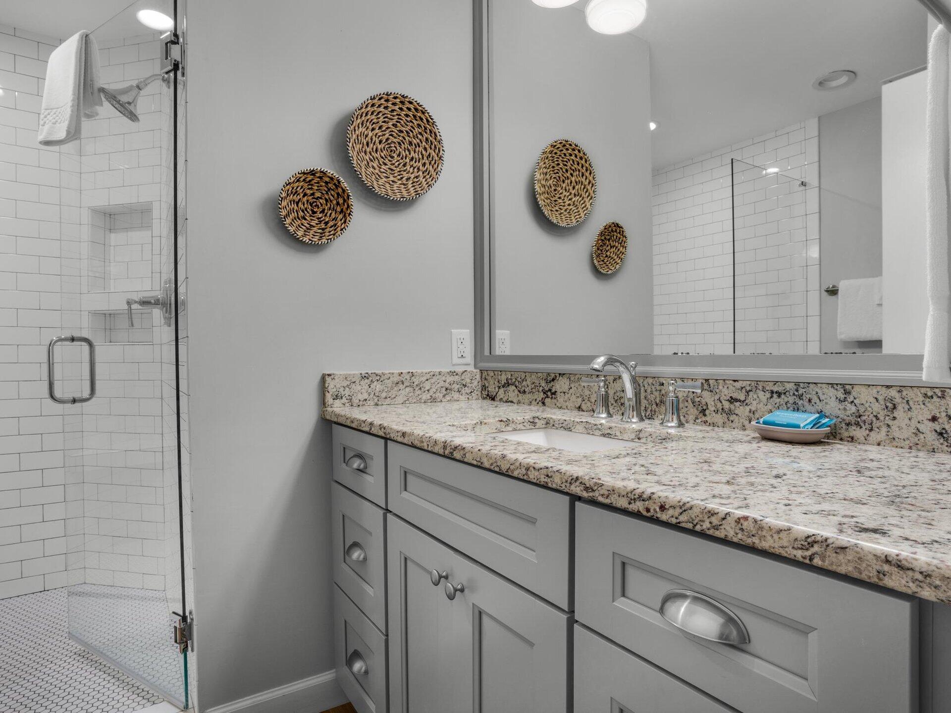 HIDDEN DUNES BEACH COTTAGES 2 - Residential