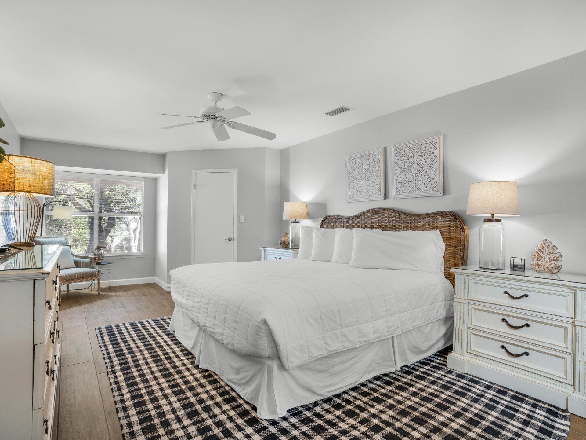 HIDDEN DUNES BEACH COTTAGES 2 - Residential