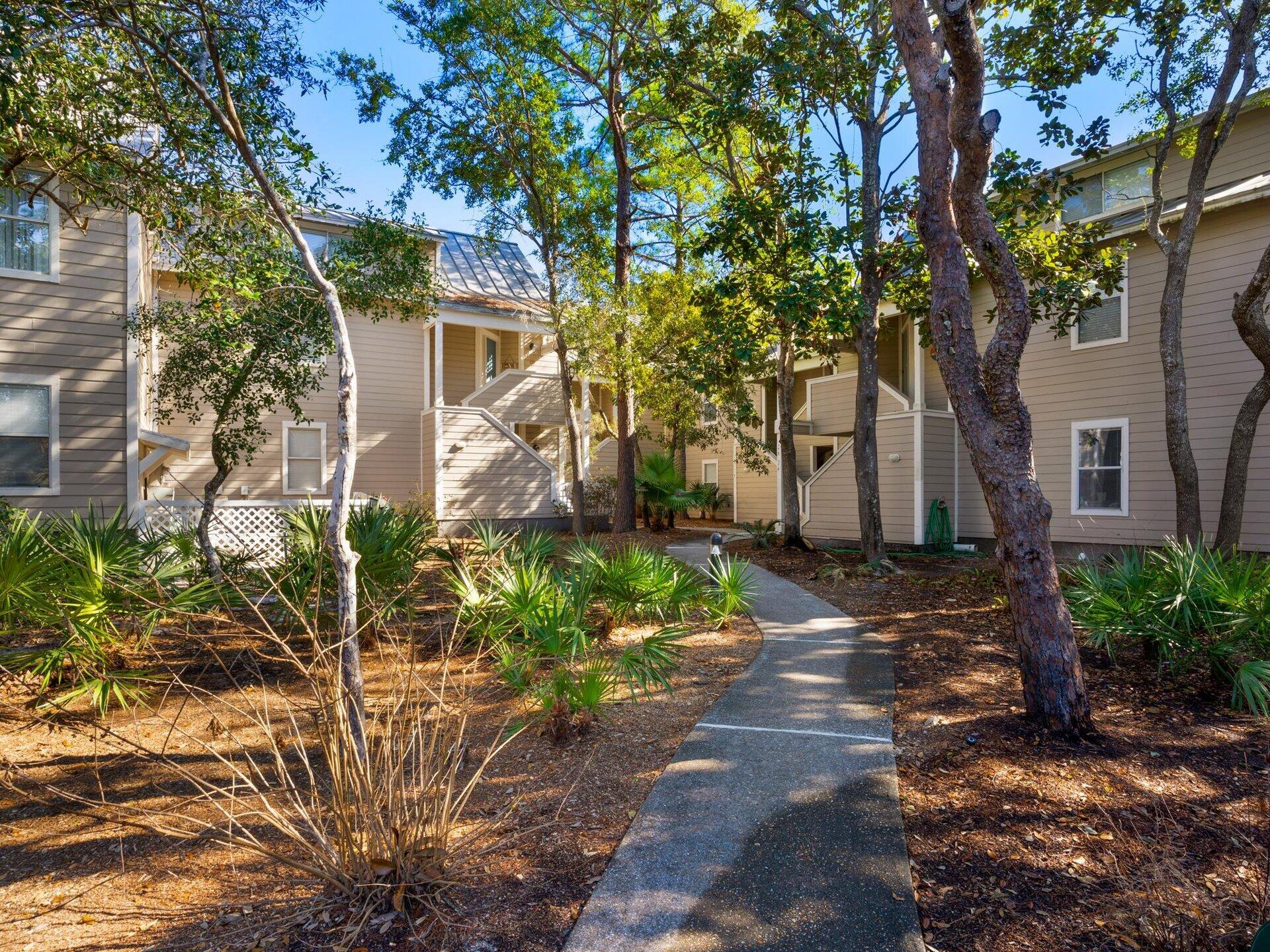 HIDDEN DUNES BEACH COTTAGES 2 - Residential