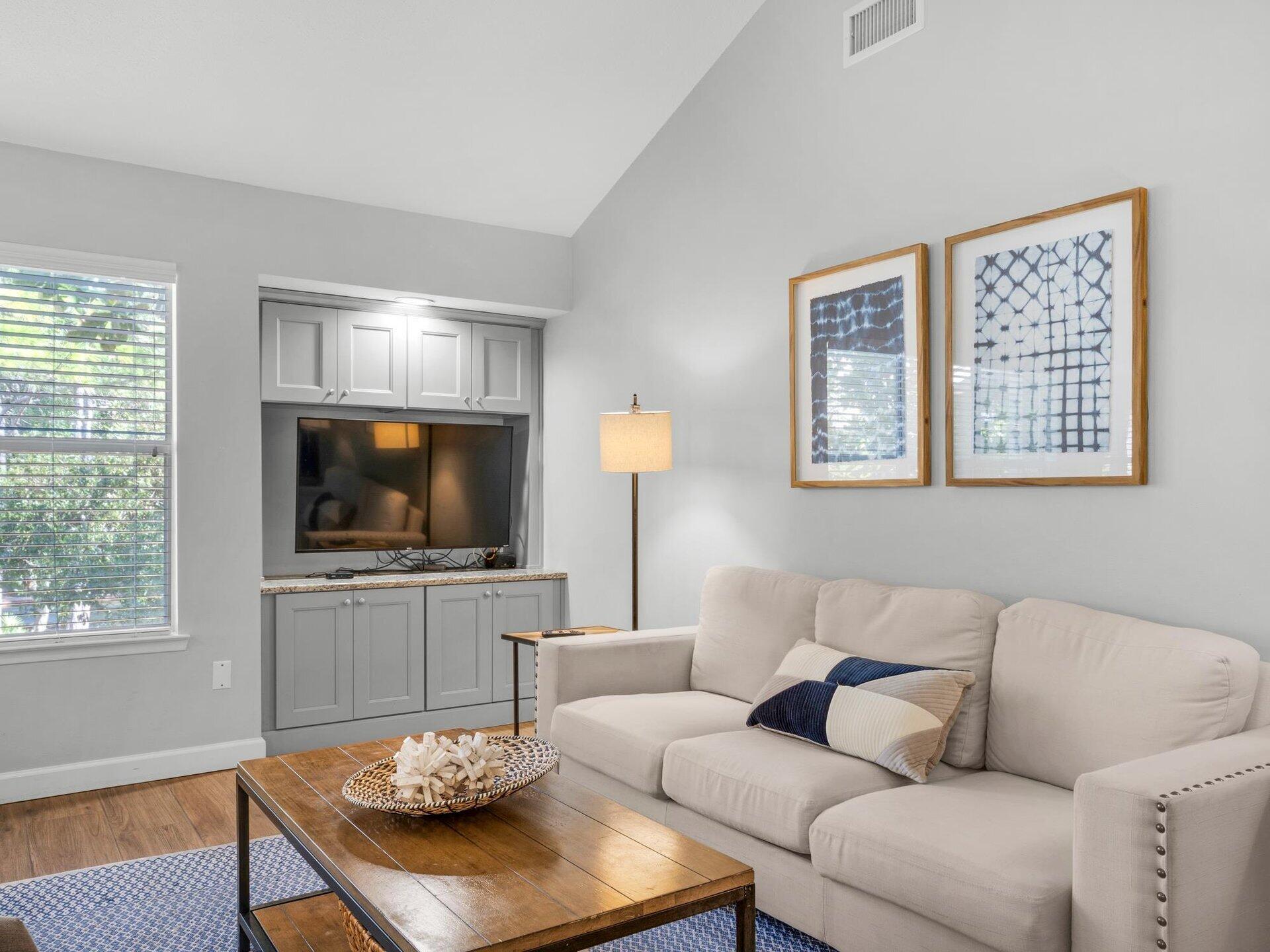 HIDDEN DUNES BEACH COTTAGES 2 - Residential