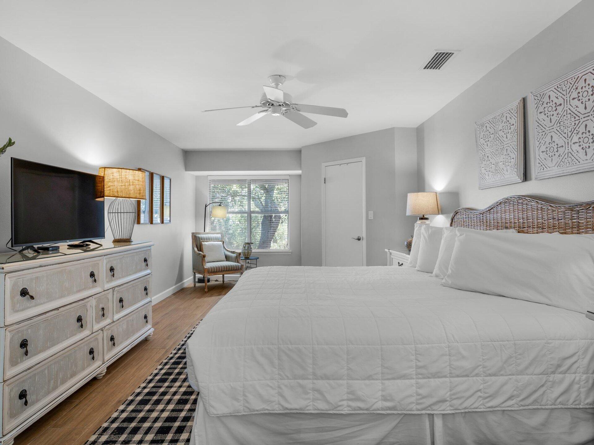 HIDDEN DUNES BEACH COTTAGES 2 - Residential