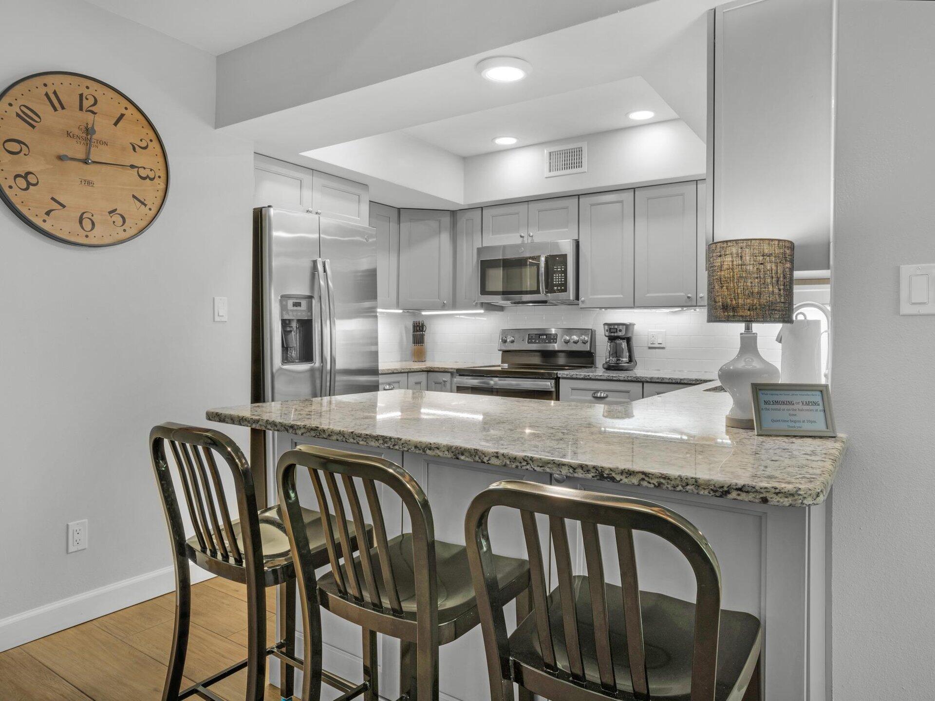 HIDDEN DUNES BEACH COTTAGES 2 - Residential