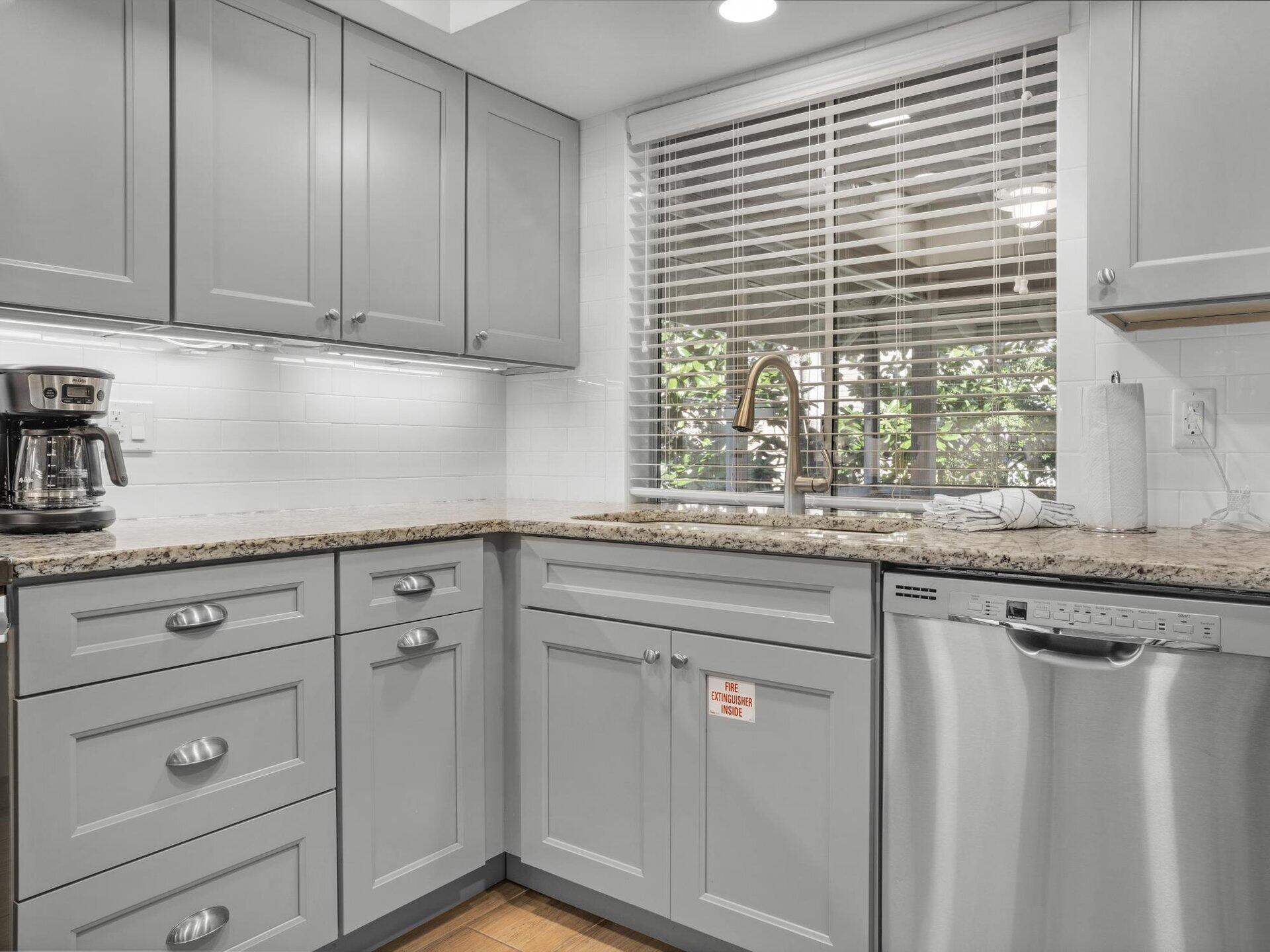 HIDDEN DUNES BEACH COTTAGES 2 - Residential