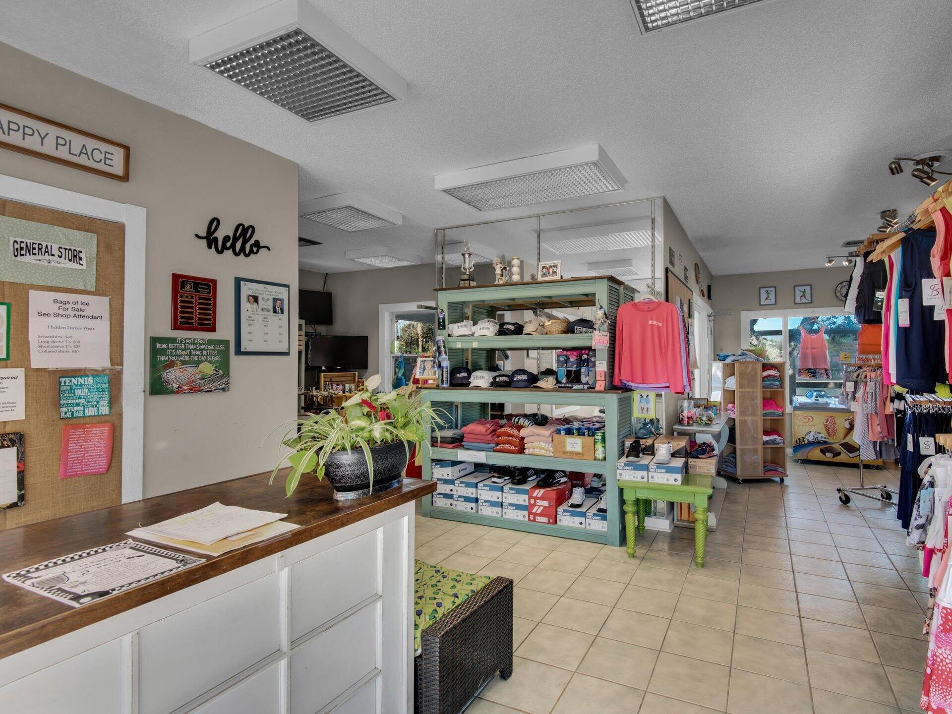 HIDDEN DUNES BEACH COTTAGES 2 - Residential