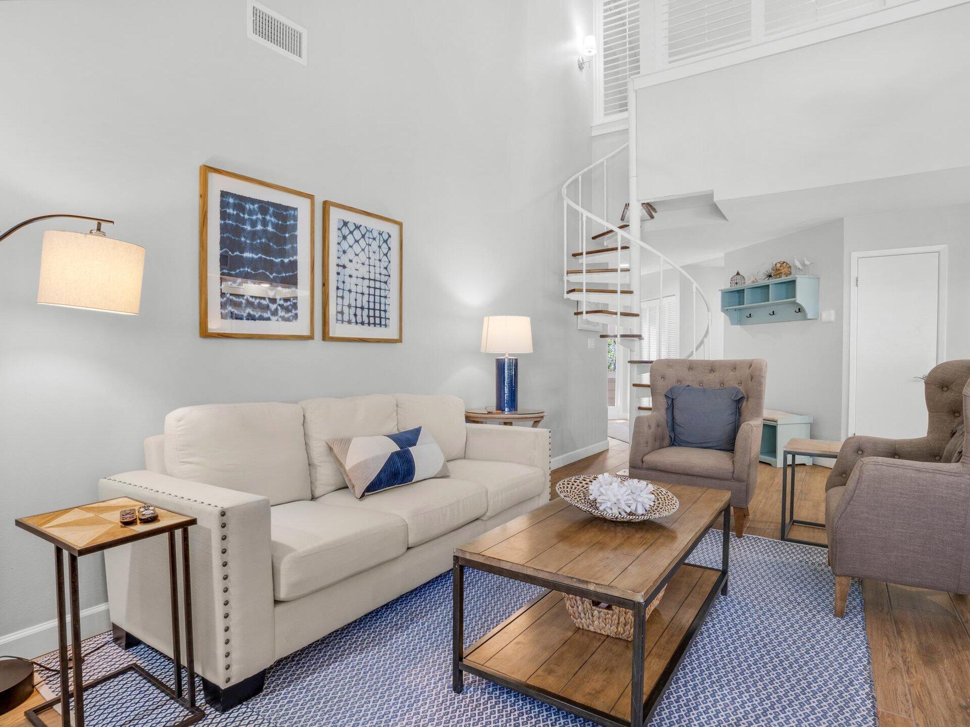 HIDDEN DUNES BEACH COTTAGES 2 - Residential