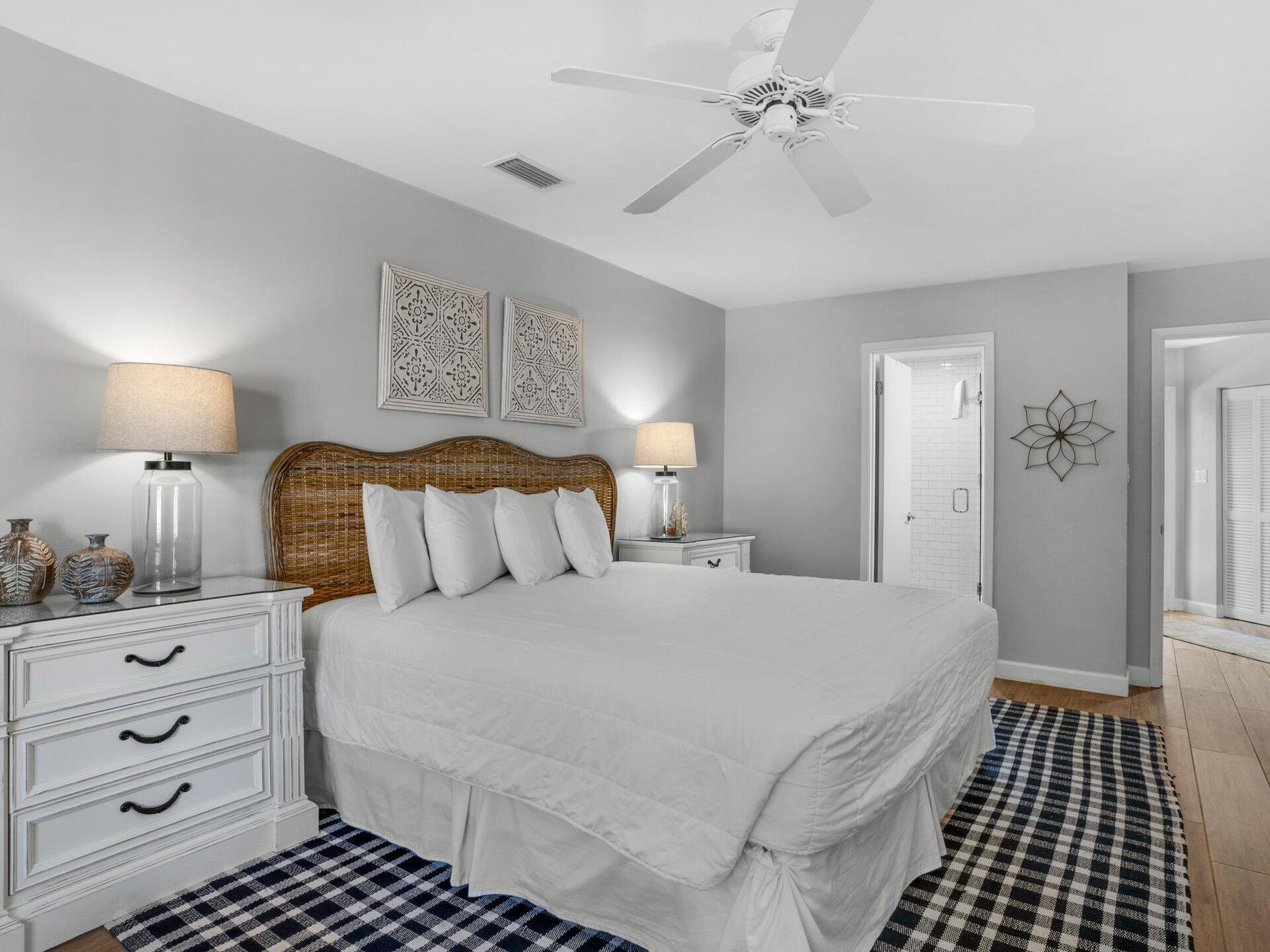 HIDDEN DUNES BEACH COTTAGES 2 - Residential