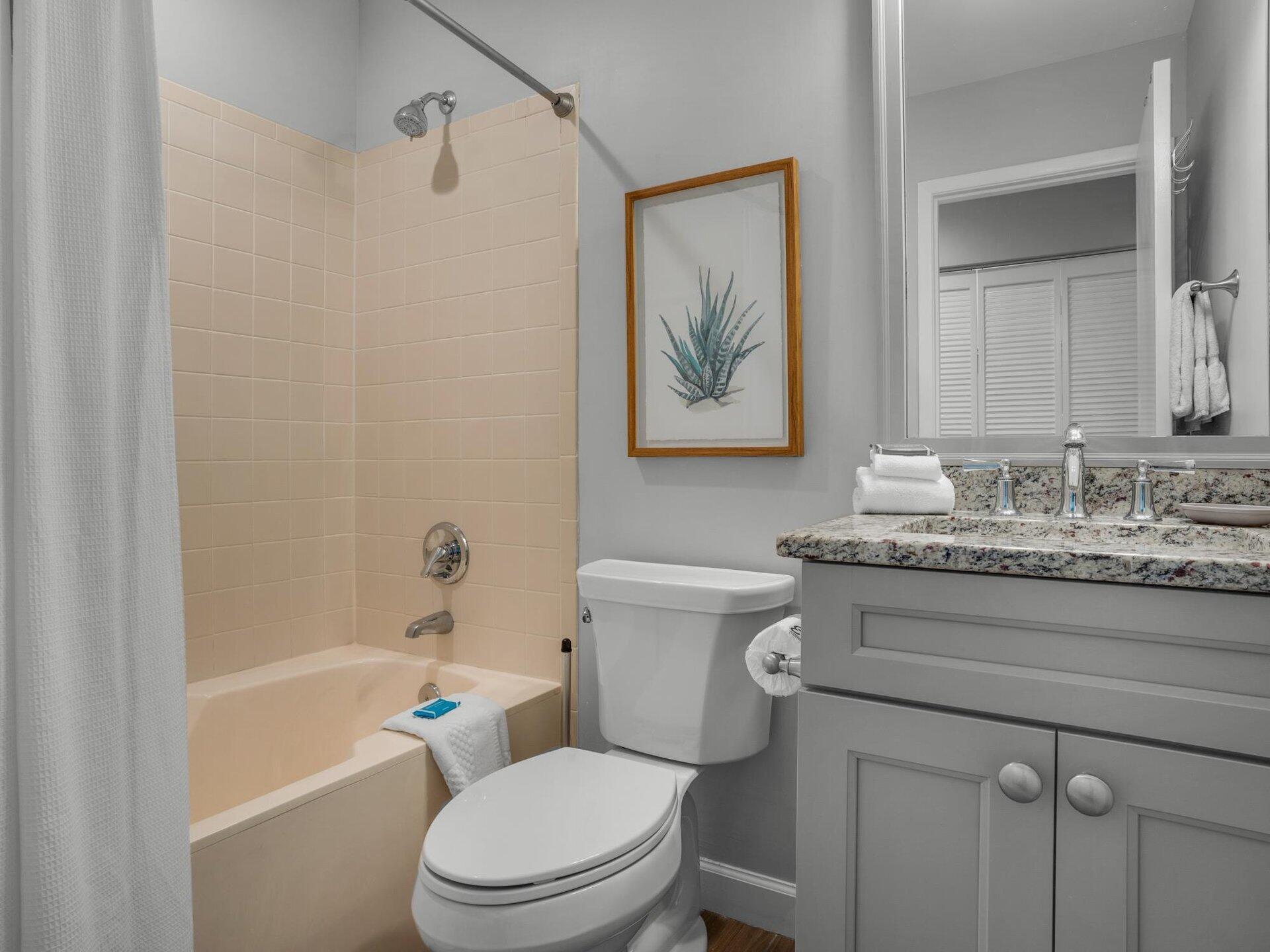 HIDDEN DUNES BEACH COTTAGES 2 - Residential