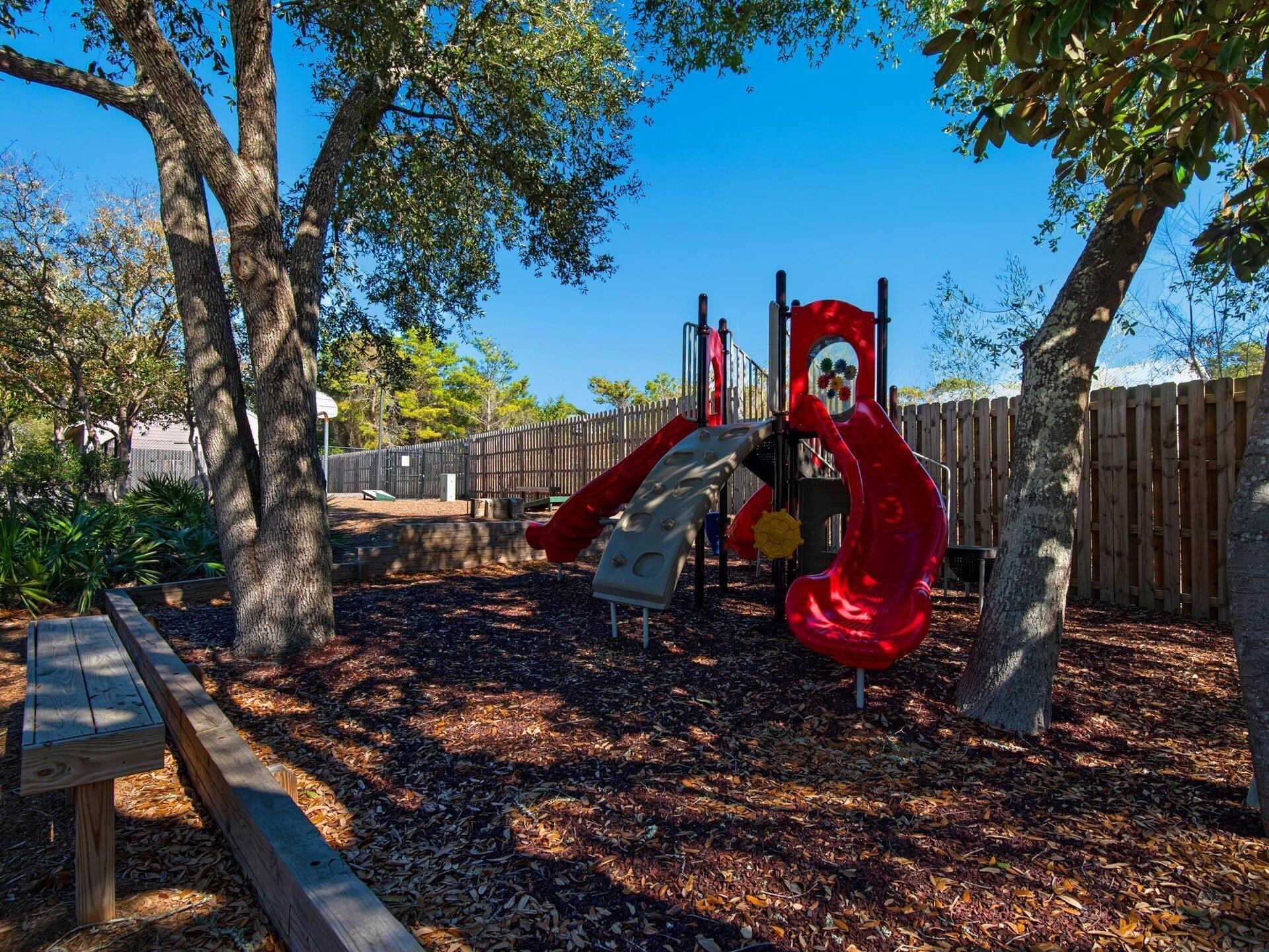 HIDDEN DUNES BEACH COTTAGES 2 - Residential