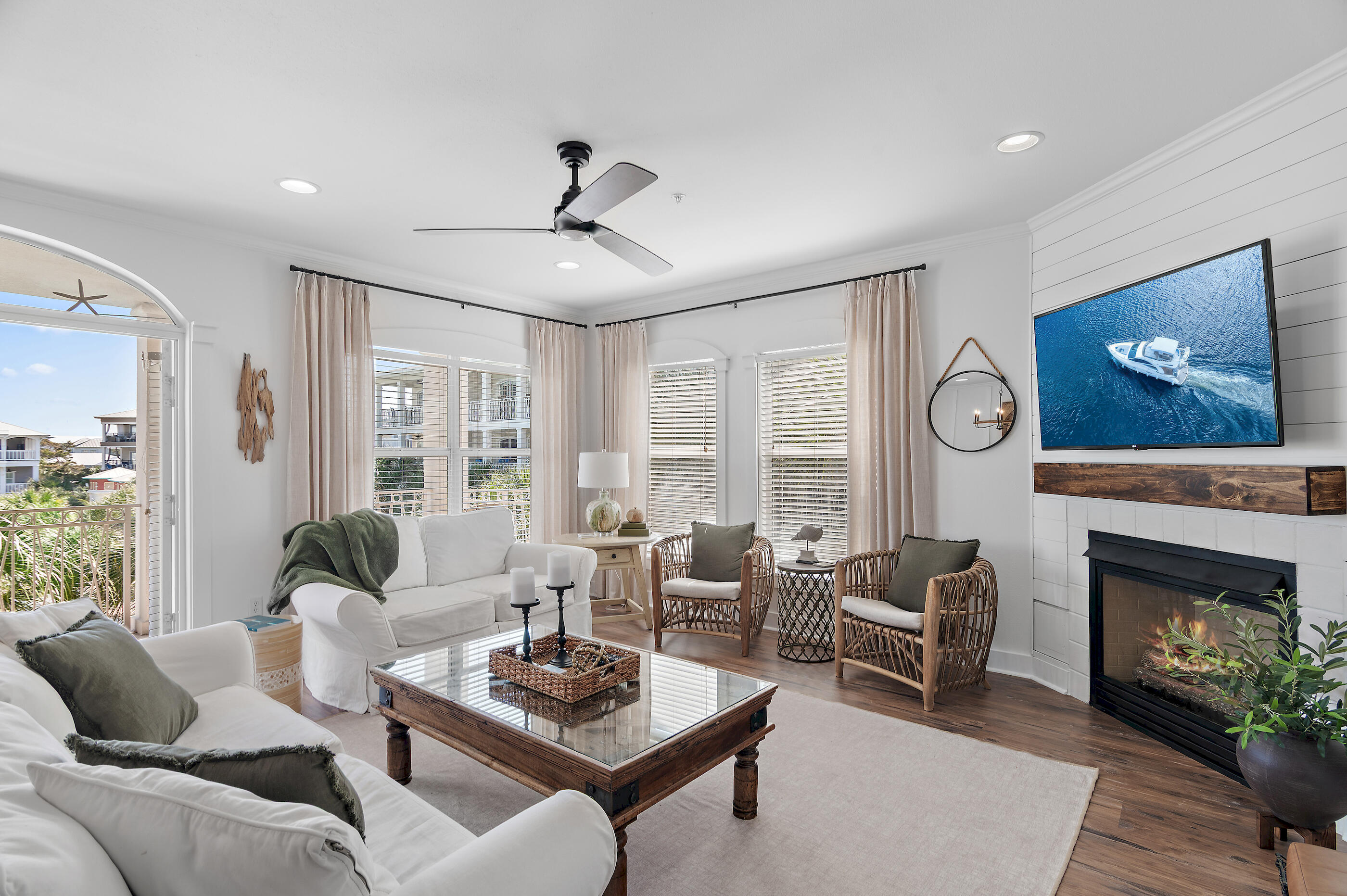 SEACREST BEACH - Residential