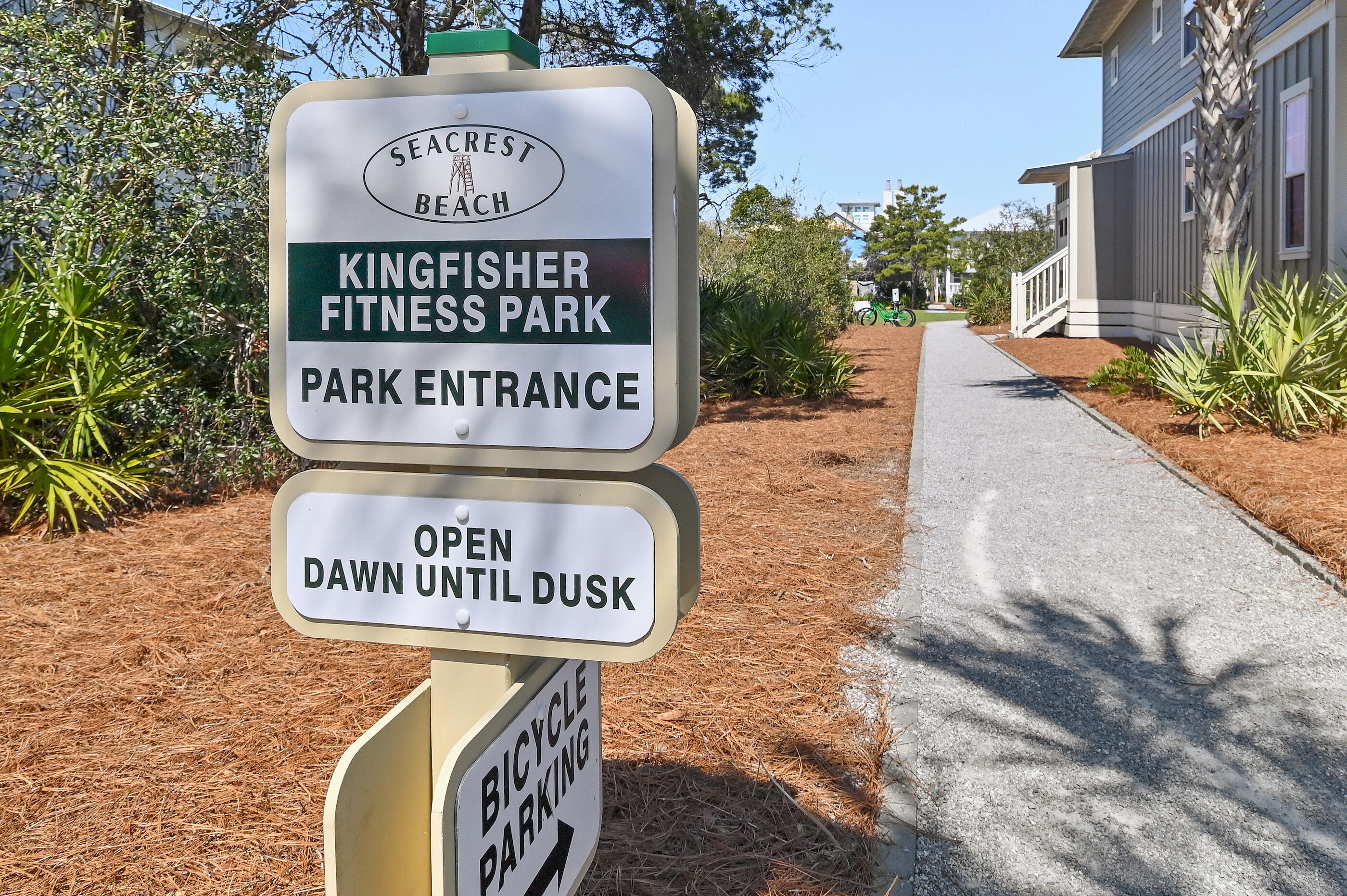 SEACREST BEACH - Residential