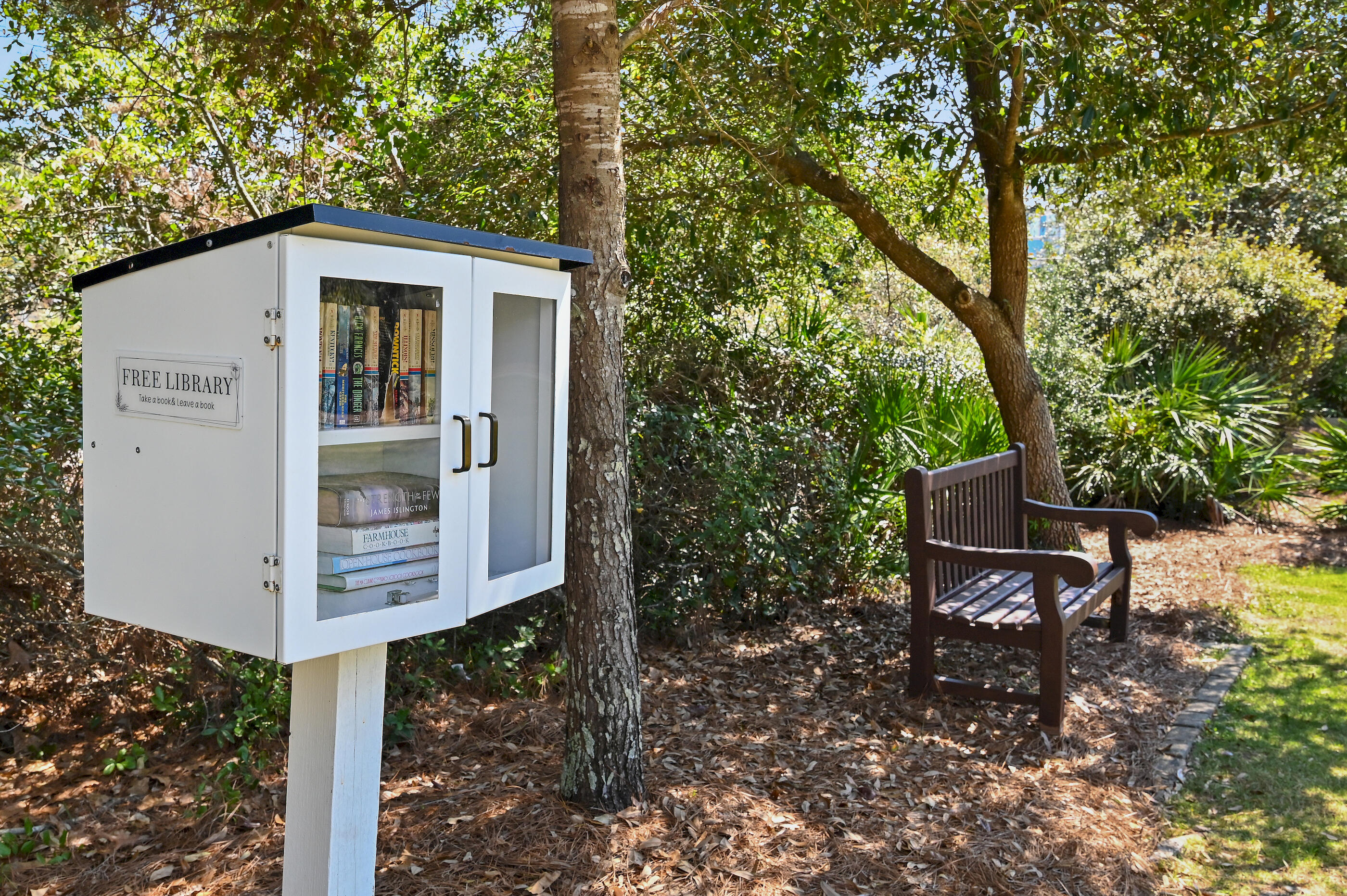 SEACREST BEACH - Residential