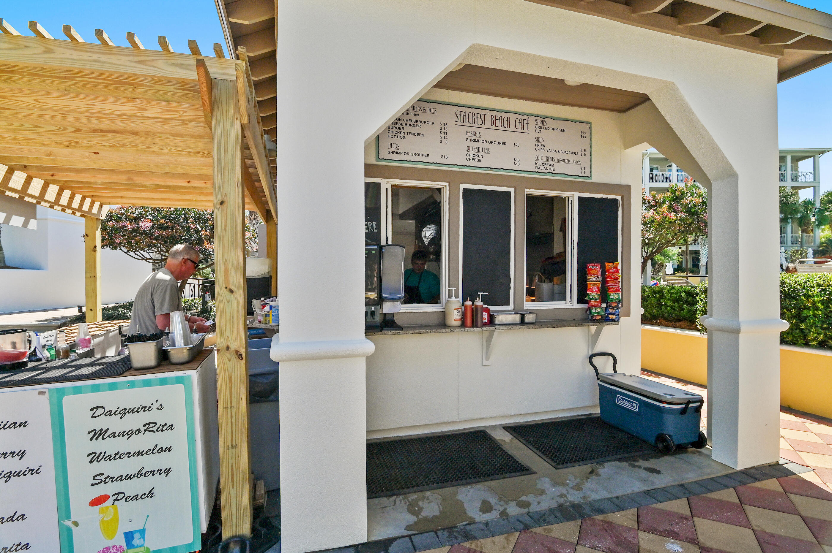 SEACREST BEACH - Residential