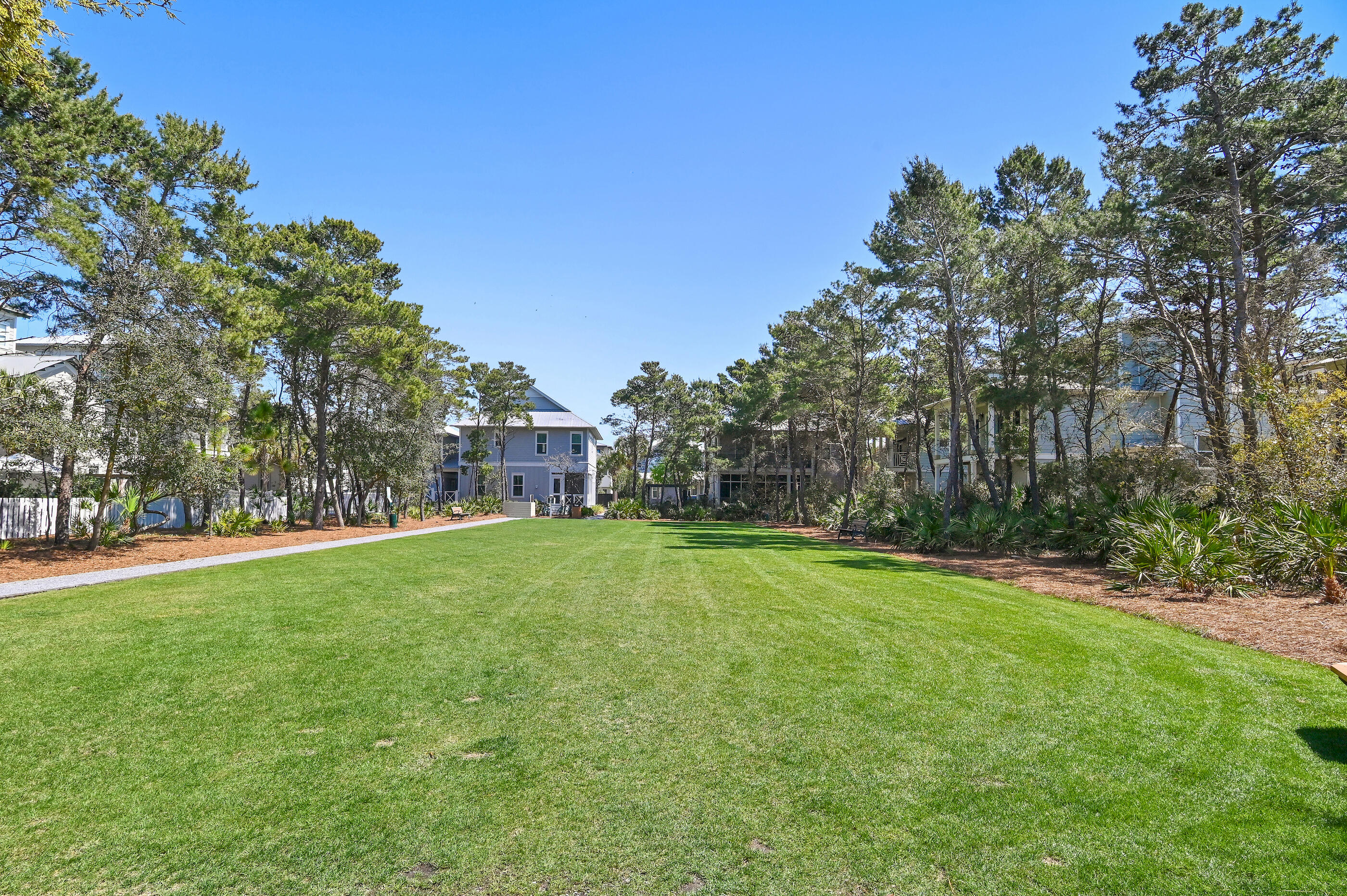 SEACREST BEACH - Residential