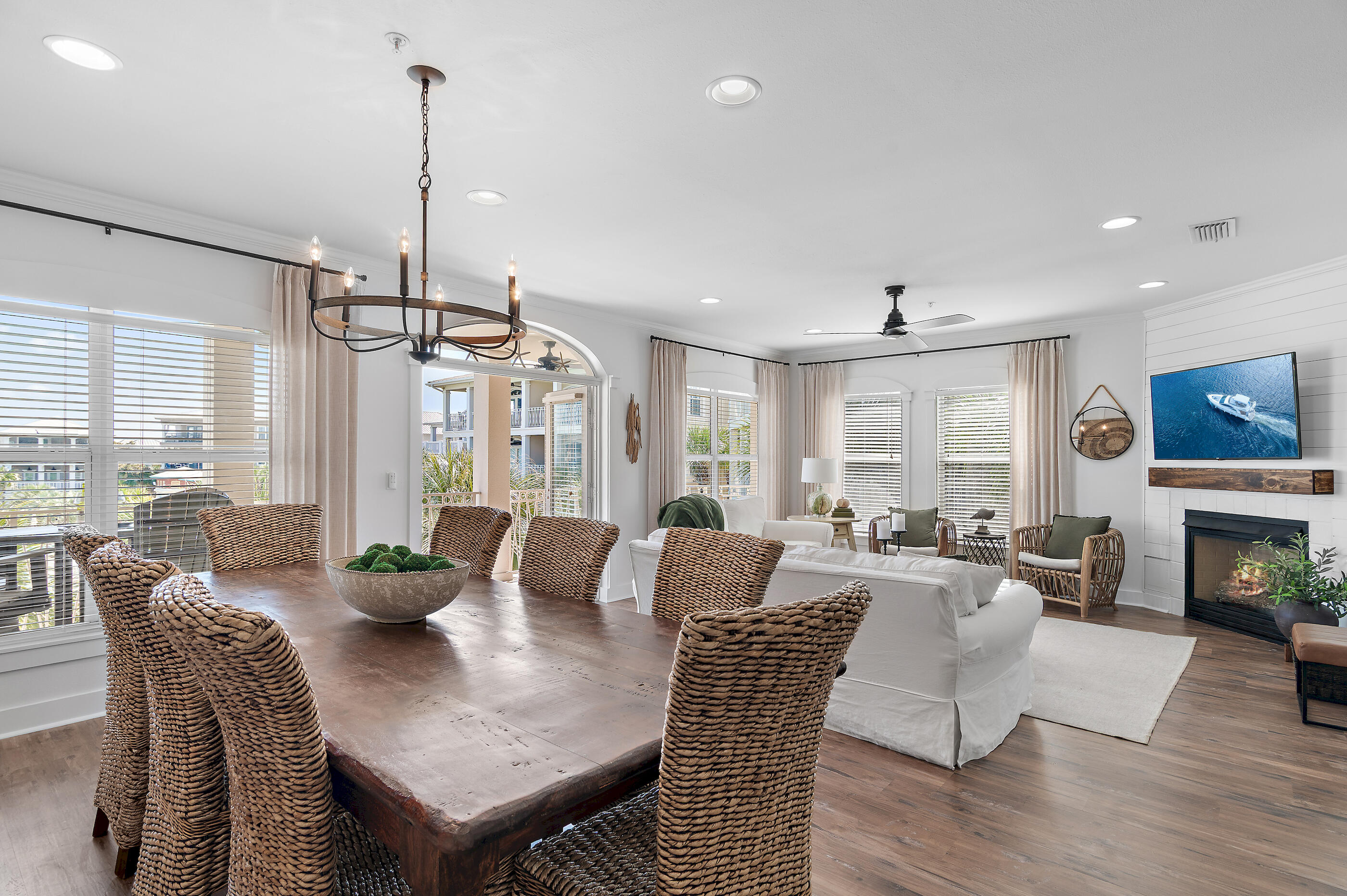 SEACREST BEACH - Residential